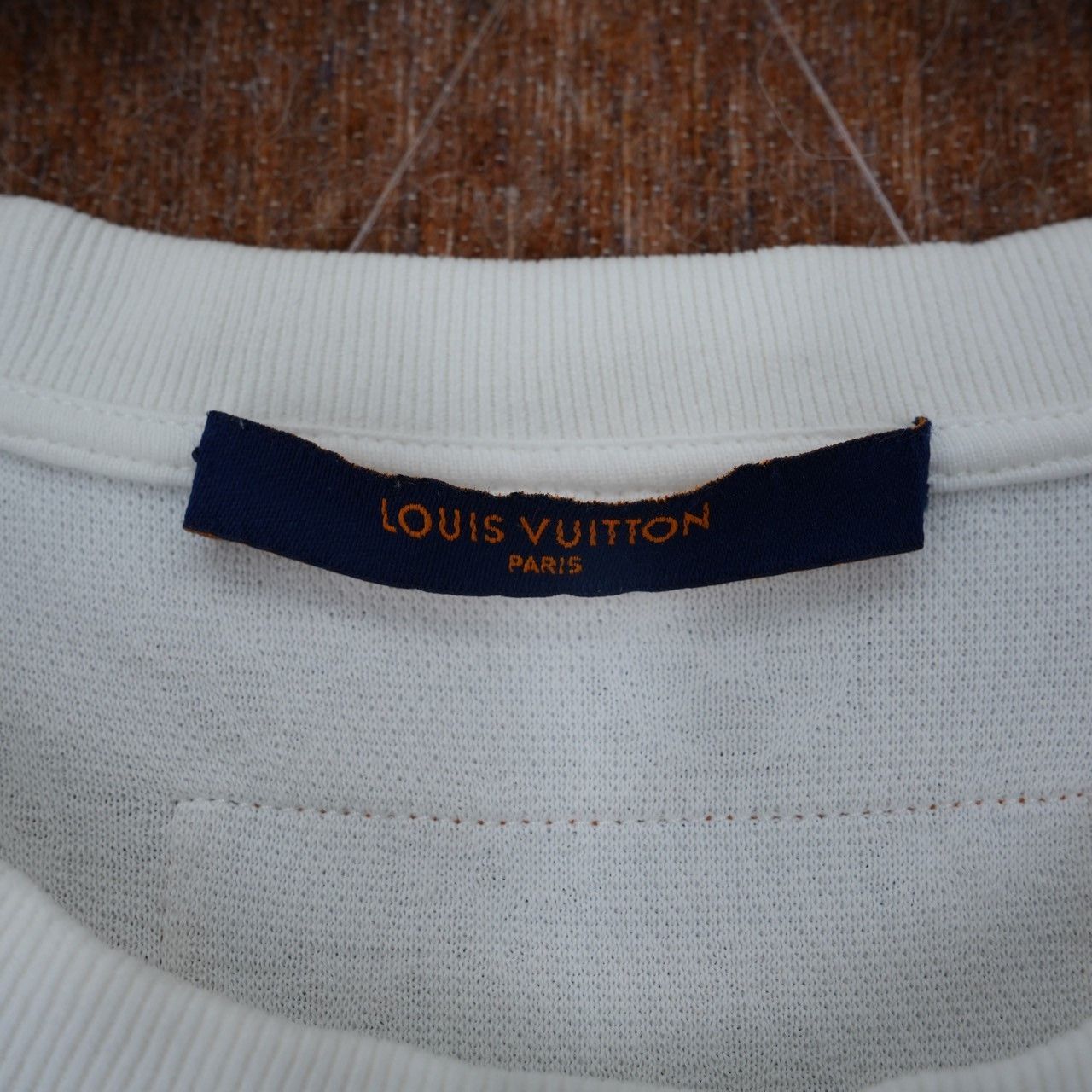 Louis Vuitton Louis Vuitton Monogram Beaded Short Sleeve Size US M / EU 48-50 / 2 - 3 Thumbnail