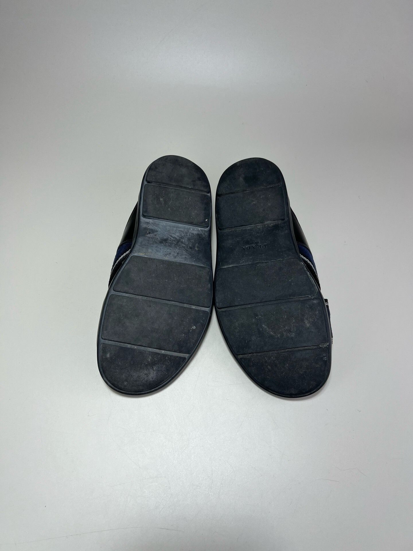 Prada Prada Webbing Cross Sandals Size US 9.5 / EU 42-43 - 7 Thumbnail
