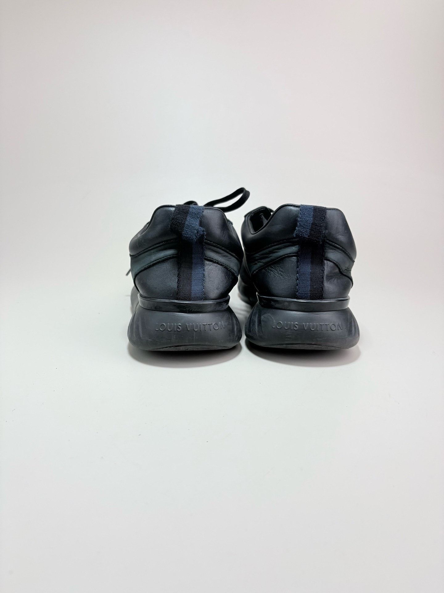 Louis Vuitton Louis Vuitton Checkerboard Casual Shoes Size US 8 / EU 41 - 3 Thumbnail