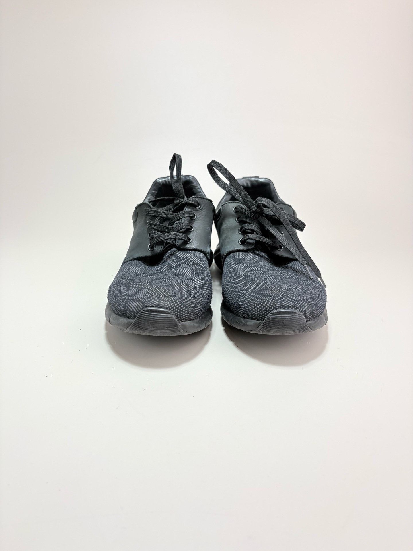 Louis Vuitton Louis Vuitton Checkerboard Casual Shoes Size US 8 / EU 41 - 2 Thumbnail