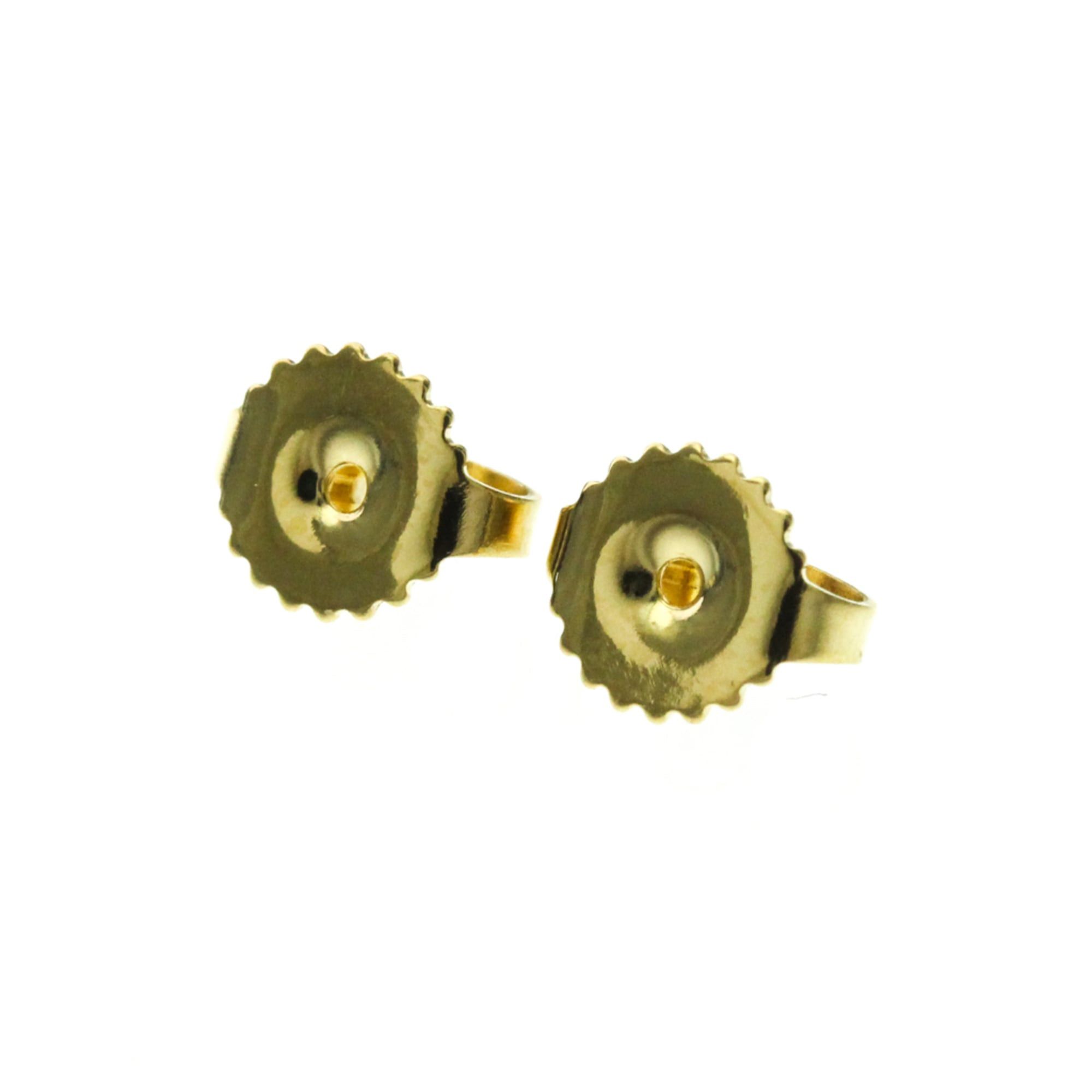 Tiffany & Co. Tiffany Teardrop Diamond Earrings Diamond Yellow Gold (18K) Drop Earrings Gold Size ONE SIZE - 10 Thumbnail