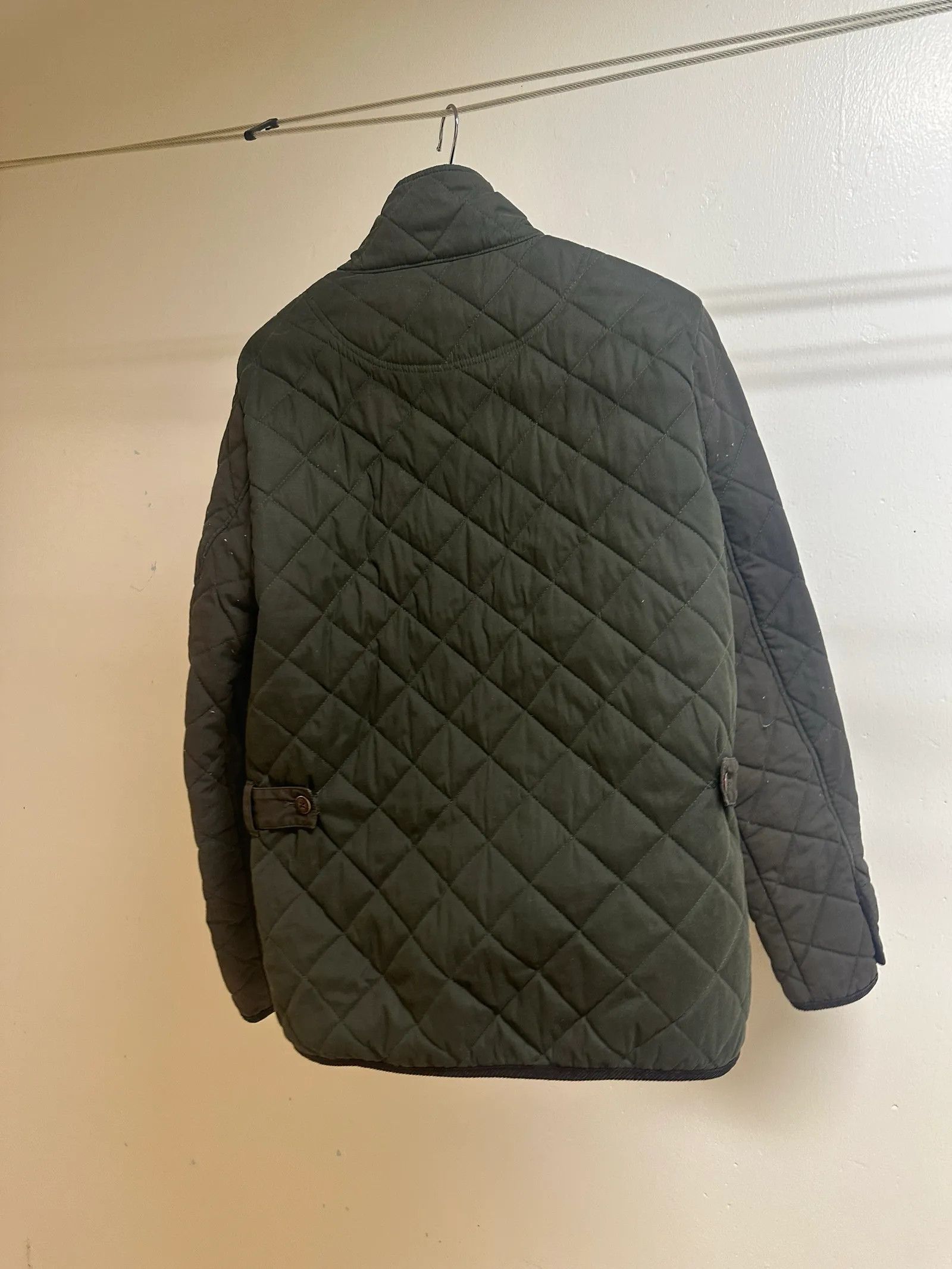 These Glory Days These Glory Days Jacket Size L / US 10 / IT 46 - 4 Thumbnail
