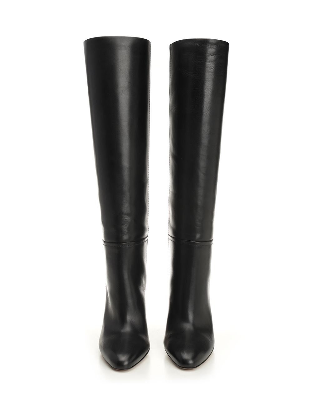 Paris Texas "Lavinia 100" leather boots Size US 9 / IT 39 - 5 Thumbnail
