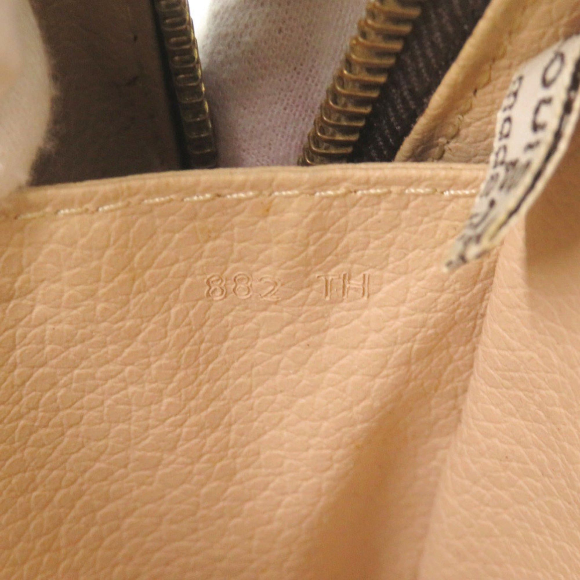 Louis Vuitton Louis Vuitton Trousses Toilette 23 Monogram M47524 Second Bag LV 1308 LOUIS VUITTON Size ONE SIZE - 9 Thumbnail