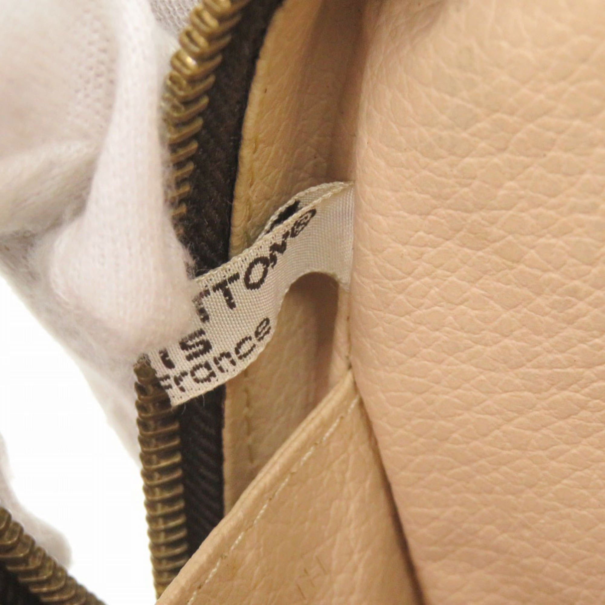 Louis Vuitton Louis Vuitton Trousses Toilette 23 Monogram M47524 Second Bag LV 1308 LOUIS VUITTON Size ONE SIZE - 8 Thumbnail