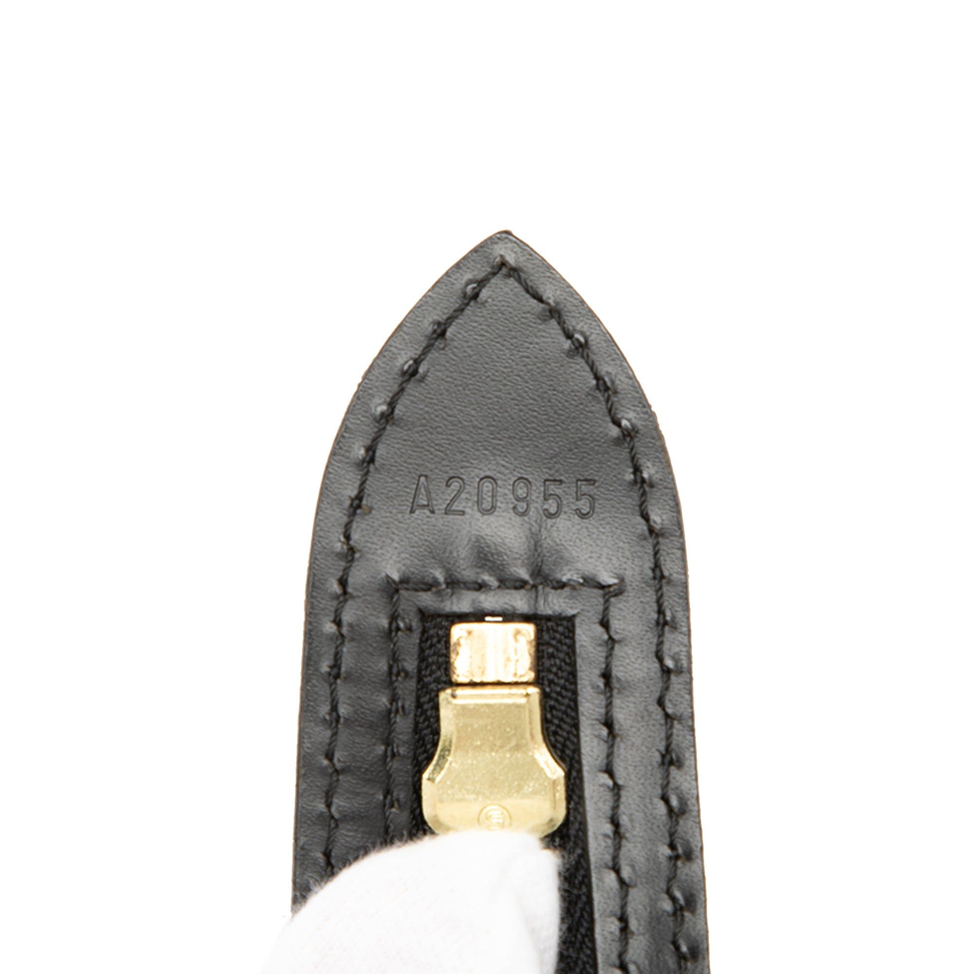 Louis Vuitton Epi Saint Jacques GM Long Strap Size ONE SIZE - 6 Thumbnail