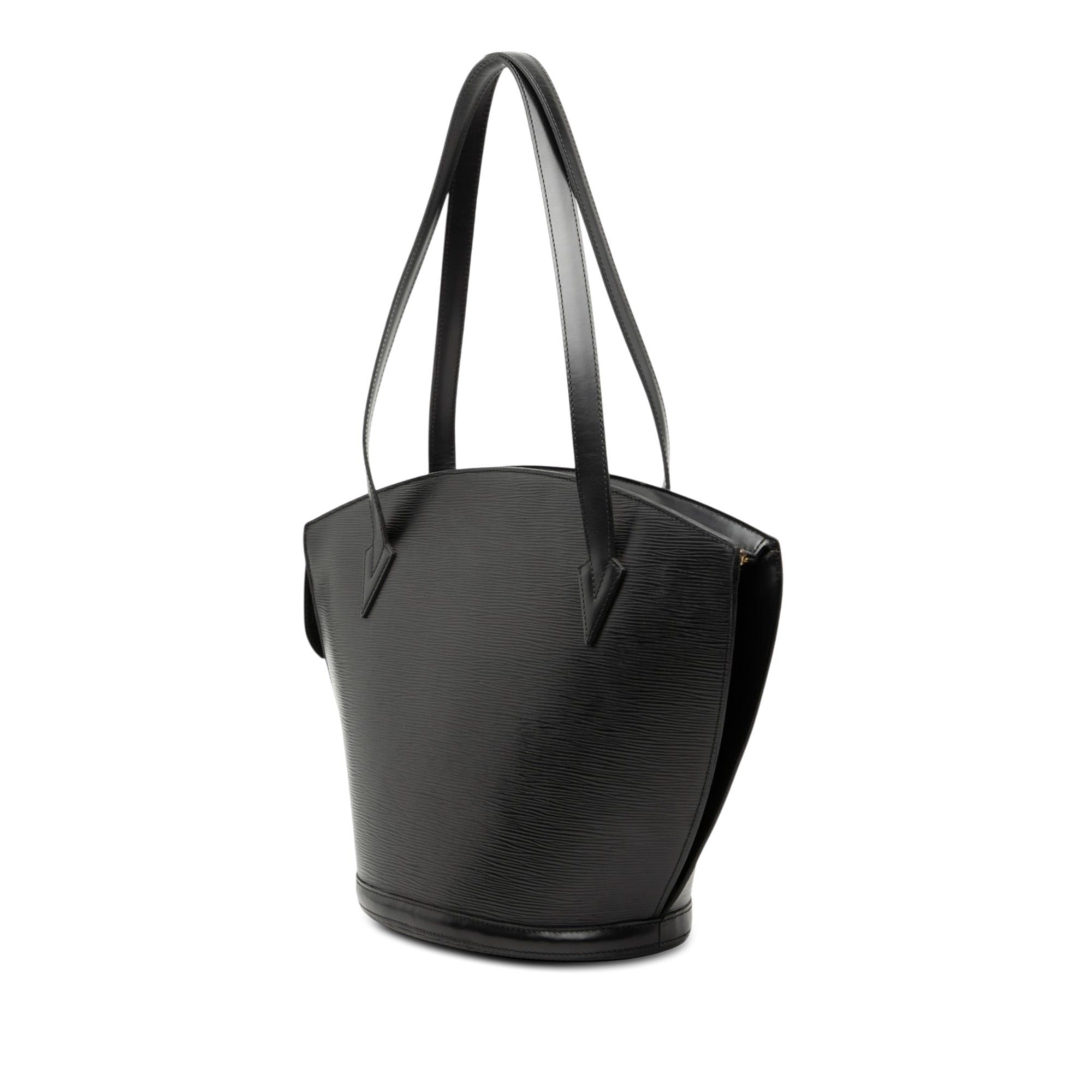 Louis Vuitton Epi Saint Jacques GM Long Strap Size ONE SIZE - 2 Thumbnail