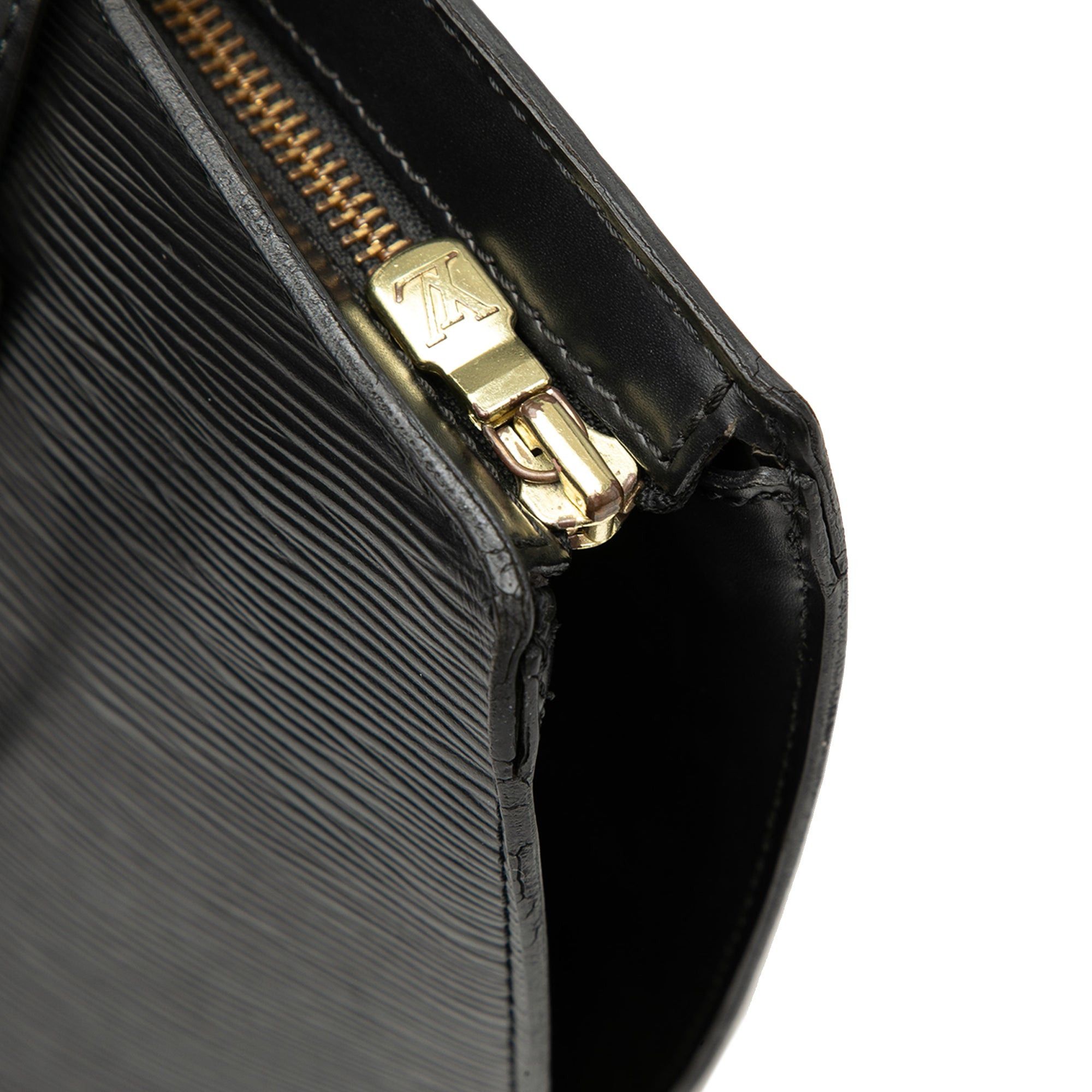 Louis Vuitton Epi Saint Jacques GM Long Strap Size ONE SIZE - 8 Thumbnail