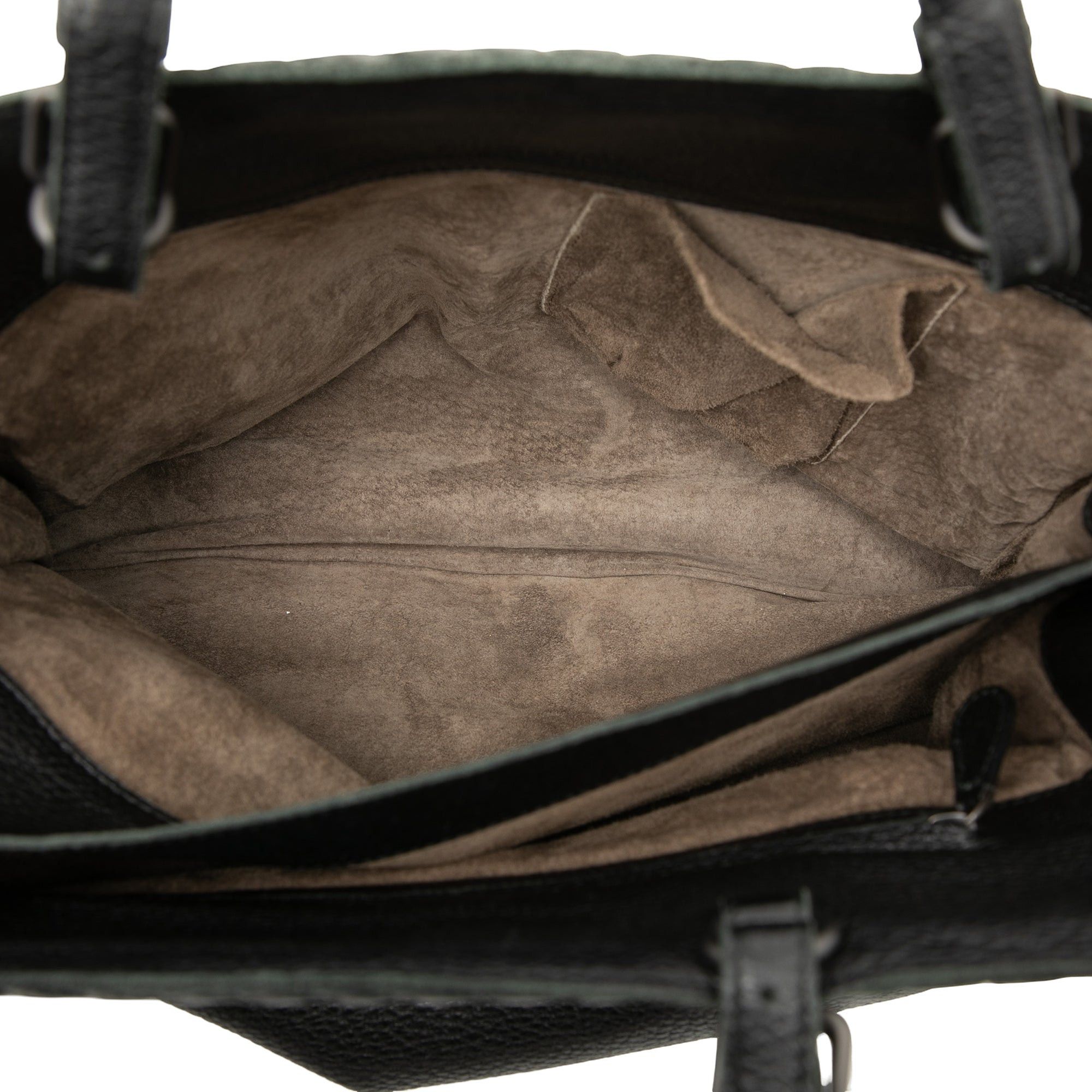 Bottega Veneta Grained Calfskin Intrecciato Tote Size ONE SIZE - 4 Thumbnail