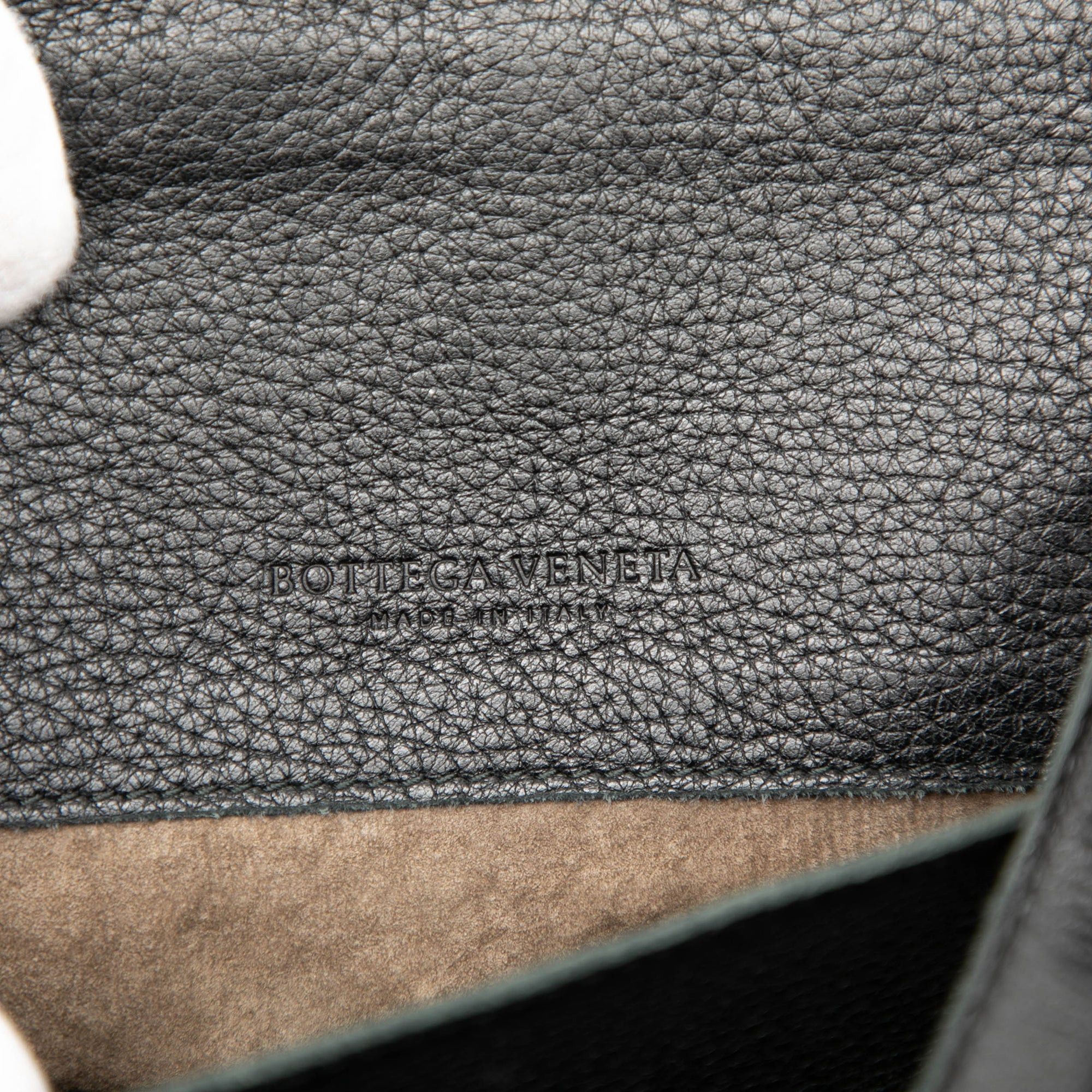 Bottega Veneta Grained Calfskin Intrecciato Tote Size ONE SIZE - 5 Thumbnail