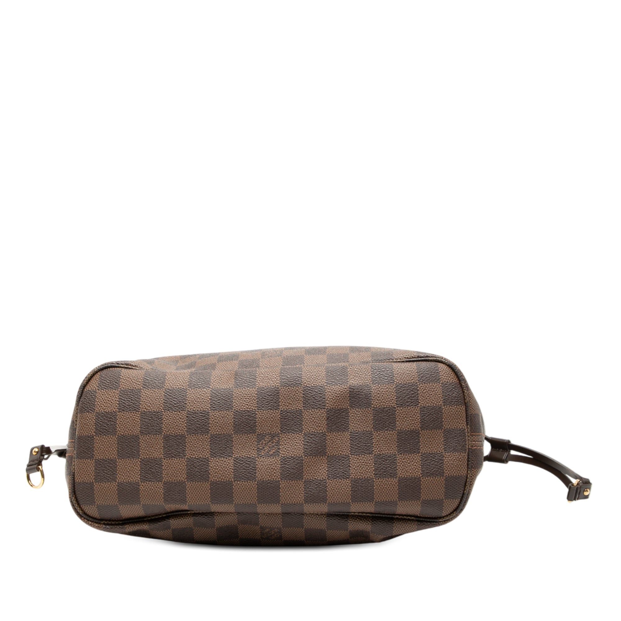 Louis Vuitton Damier Ebene Neverfull PM Size ONE SIZE - 3 Thumbnail