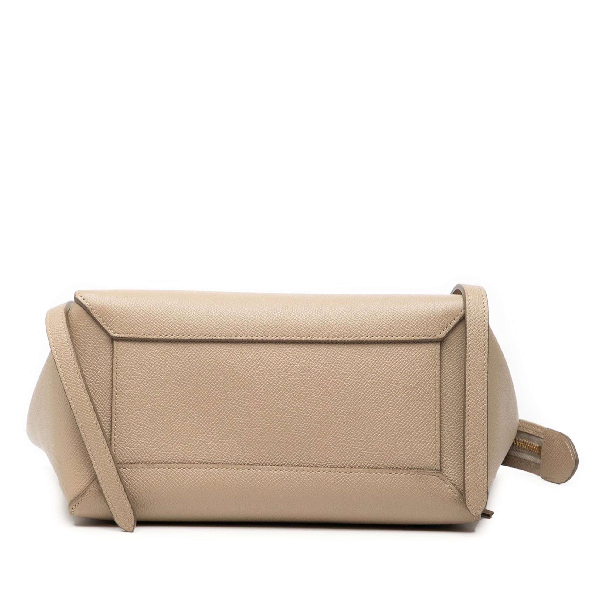 Celine Micro Grained Calfskin Belt Bag Size ONE SIZE - 3 Thumbnail