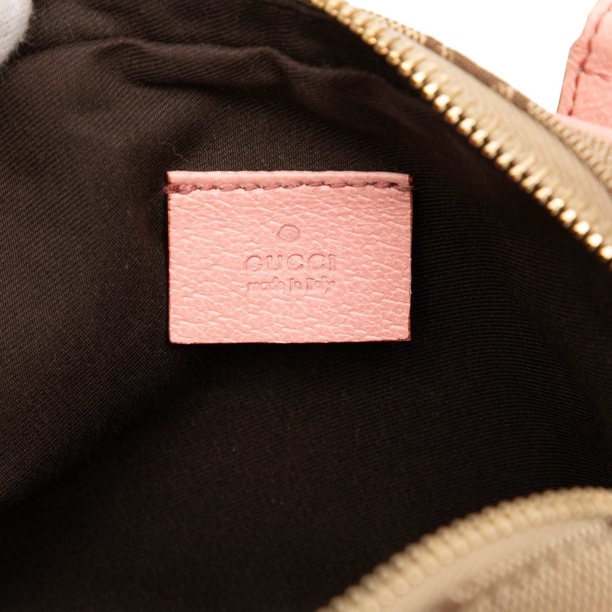 Gucci GG Canvas Crossbody Size ONE SIZE - 5 Thumbnail