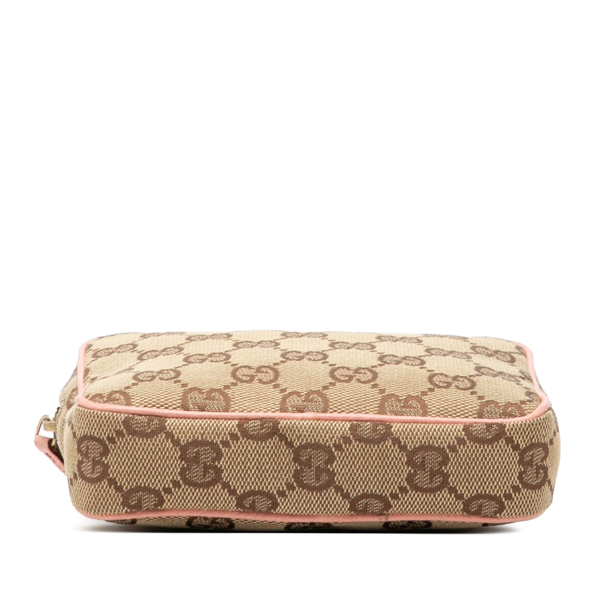 Gucci GG Canvas Crossbody Size ONE SIZE - 3 Thumbnail