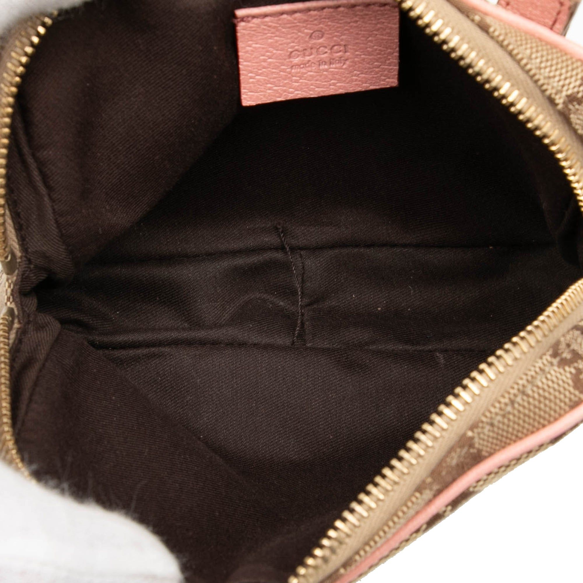 Gucci GG Canvas Crossbody Size ONE SIZE - 4 Thumbnail