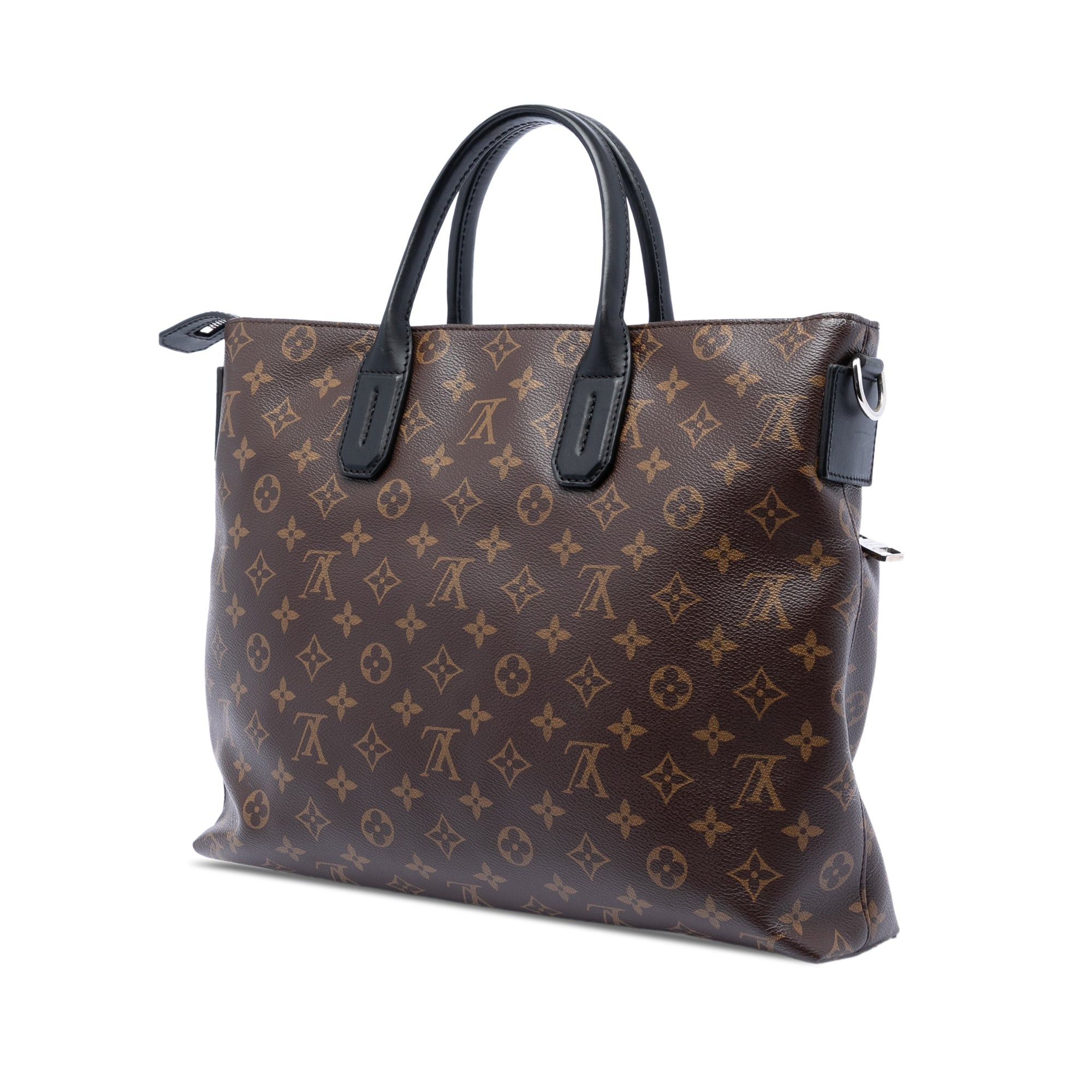 Louis Vuitton Monogram Macassar 7 Days A Week Size ONE SIZE - 2 Thumbnail