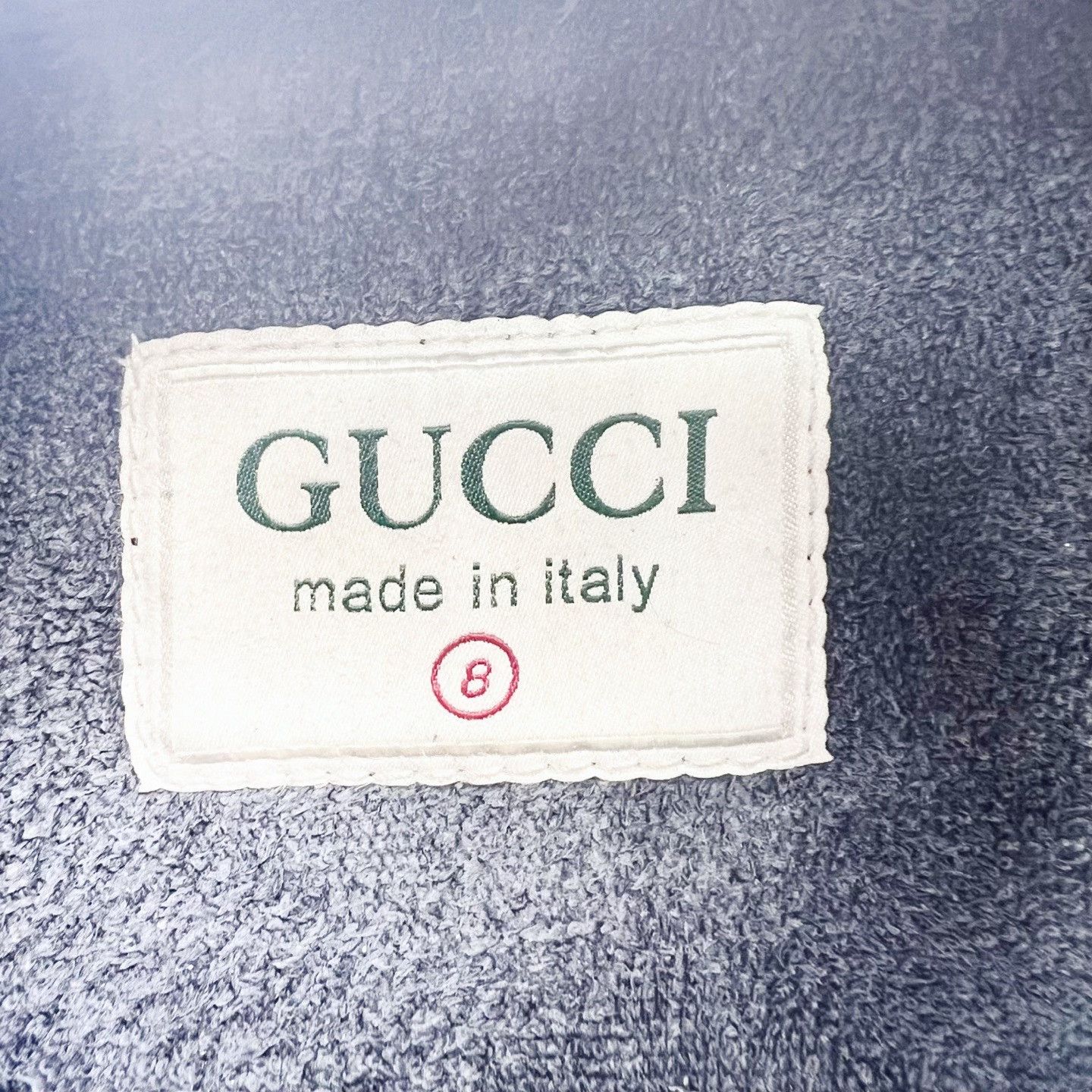 Gucci Gucci Double G Monogram Platform Dad Shoes Size US 9 / EU 42 - 6 Thumbnail