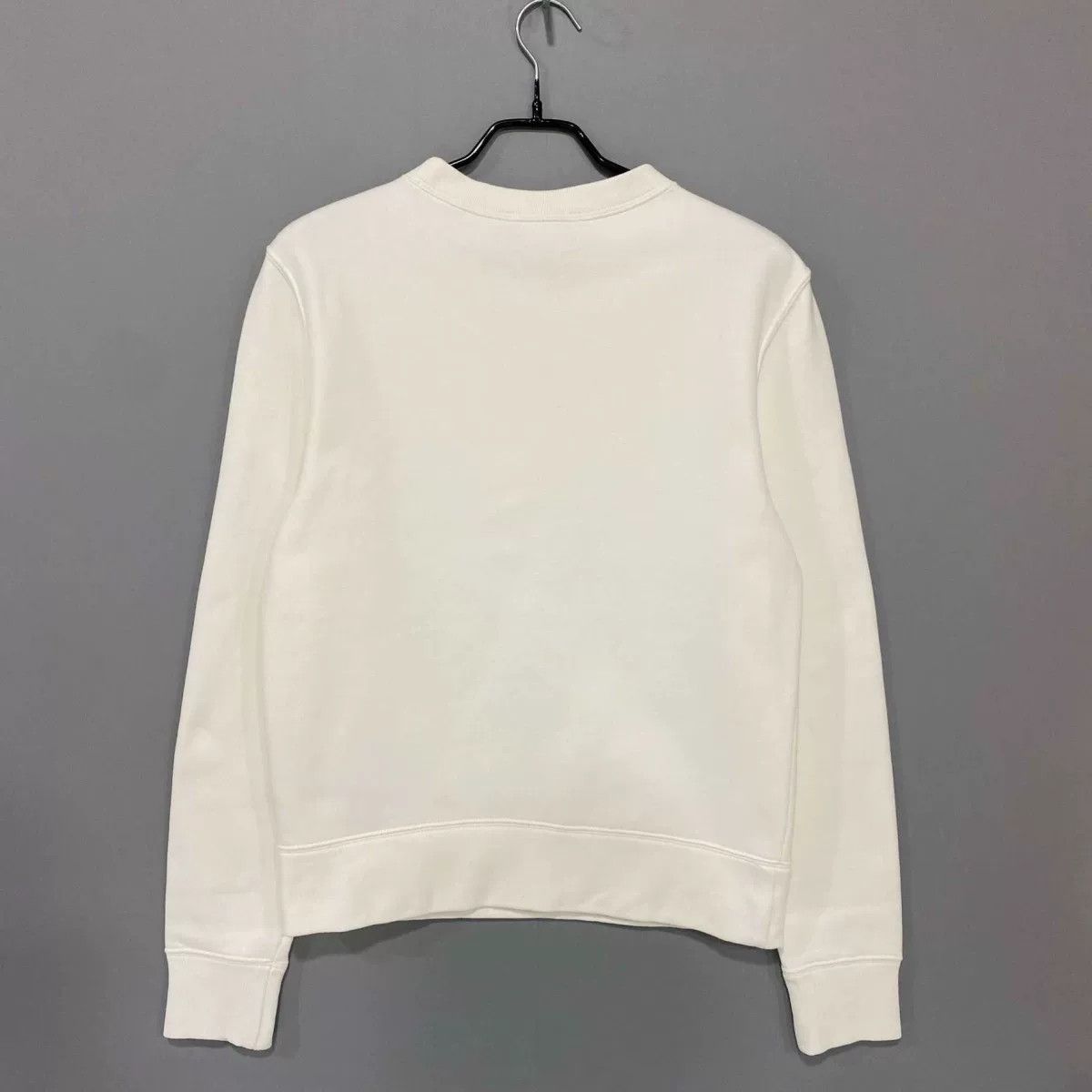 Louis Vuitton Louis Vuitton Logo Sweatshirt Size US XS / EU 42 / 0 - 4 Thumbnail