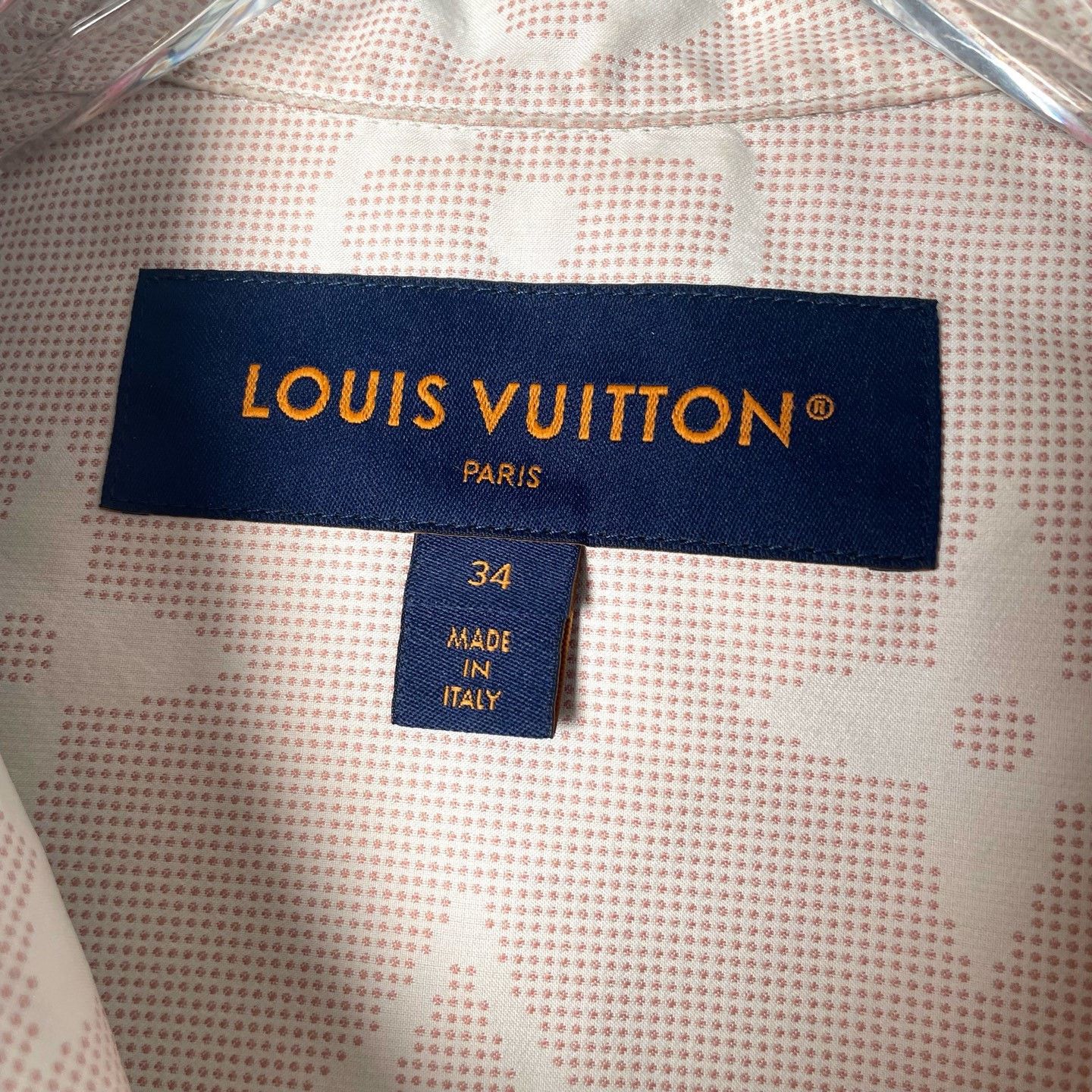 Louis Vuitton Louis Vuitton Monogram Short Hooded Jacket Size XXS / US 00 / IT 34 - 4 Thumbnail