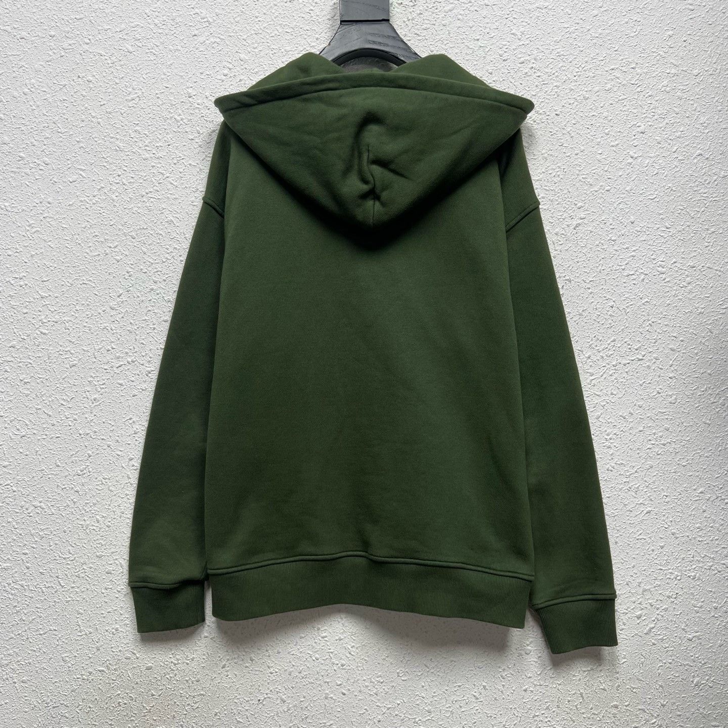 Louis Vuitton Louis Vuitton Pocket Zip Hoodie Size US L / EU 52-54 / 3 - 2 Thumbnail