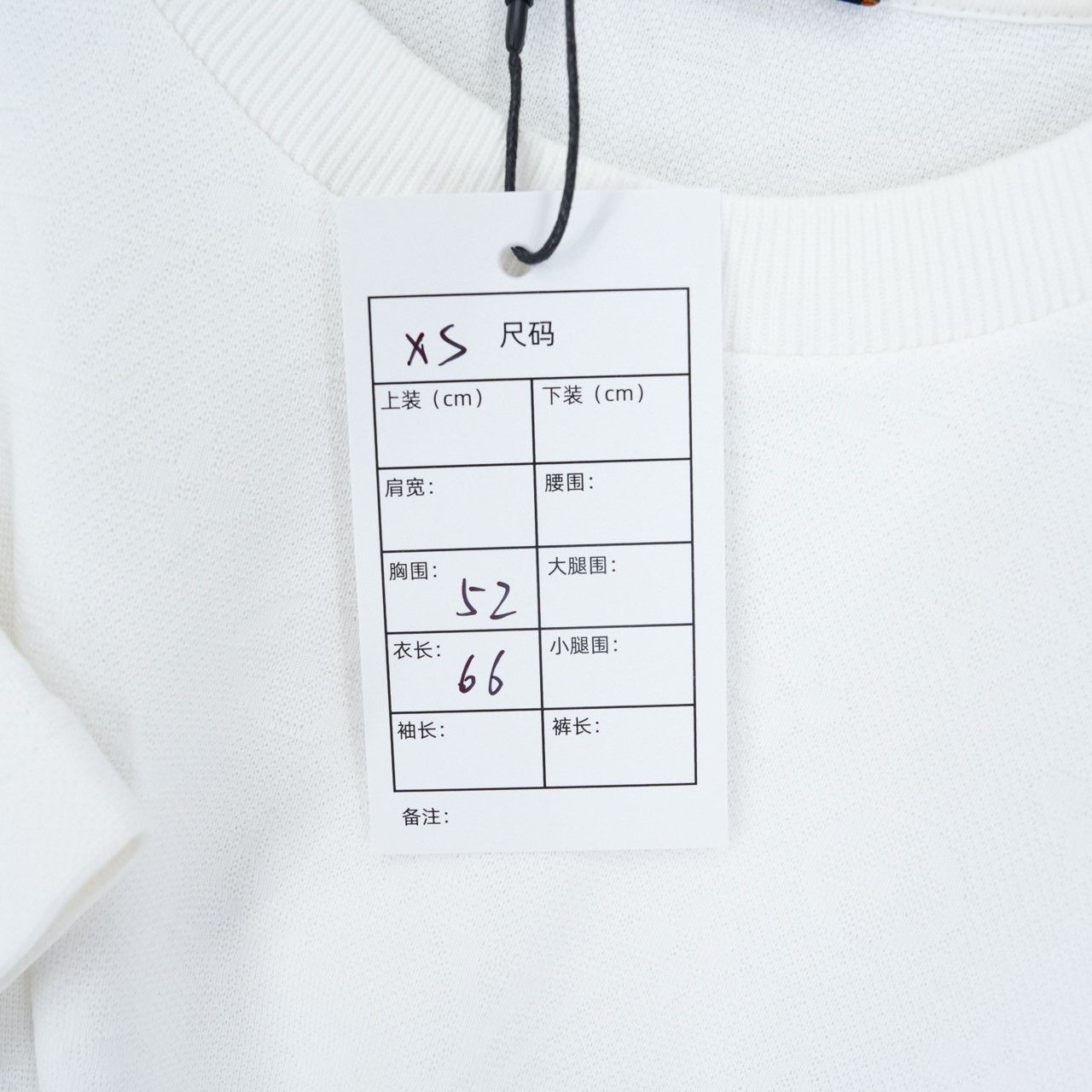 Louis Vuitton Louis Vuitton White Monogram Pocket T-Shirt Size US XS / EU 42 / 0 - 6 Thumbnail