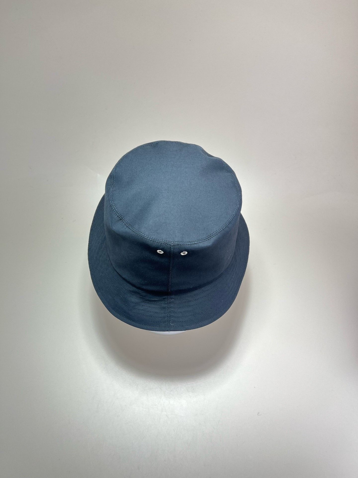 Dior DIOR Double-sided Logo Bucket Hat Size ONE SIZE - 5 Thumbnail