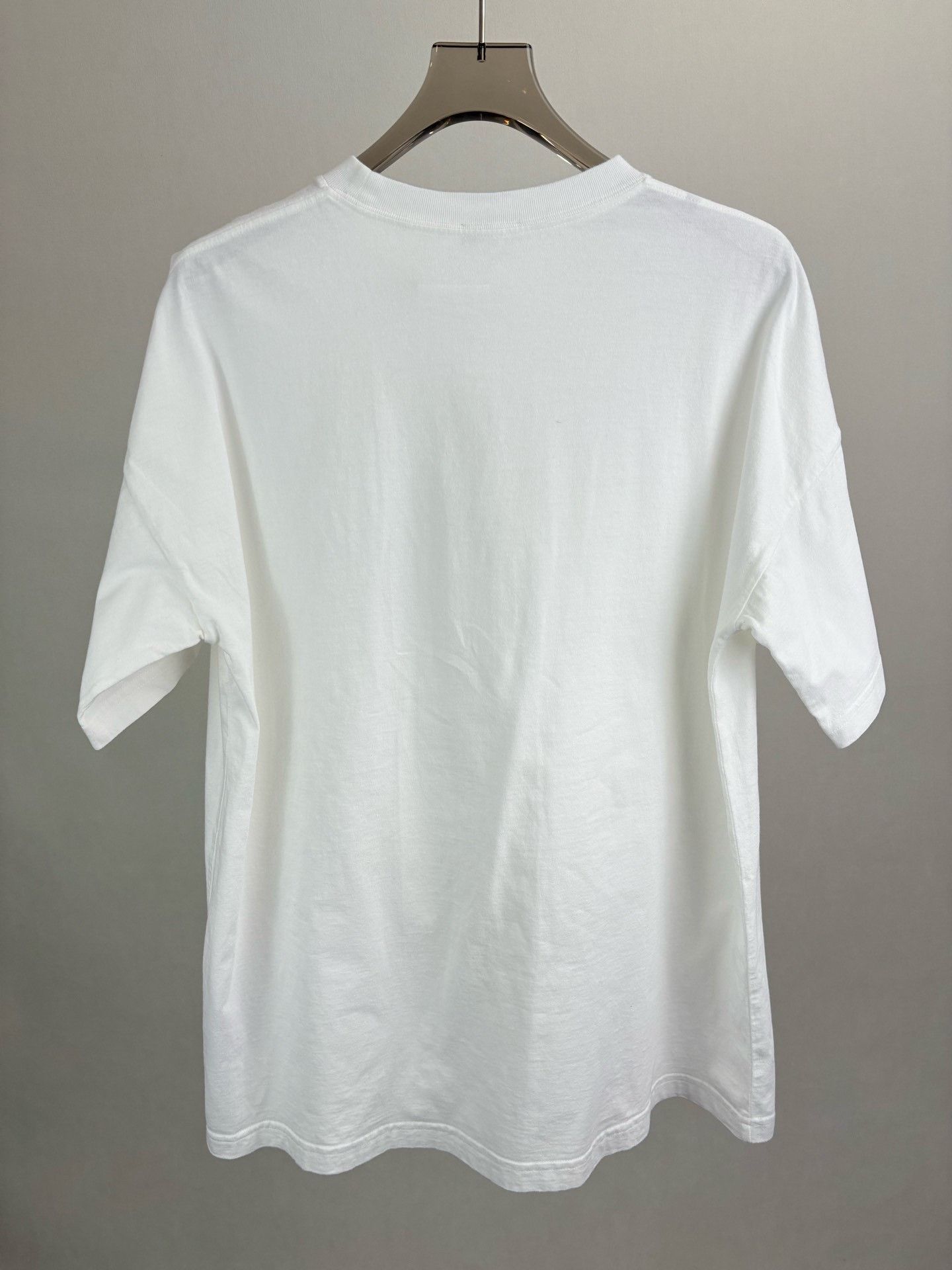 Dior DIOR Floral Plant Specimen Print Tee Size M / US 6-8 / IT 42-44 - 2 Thumbnail