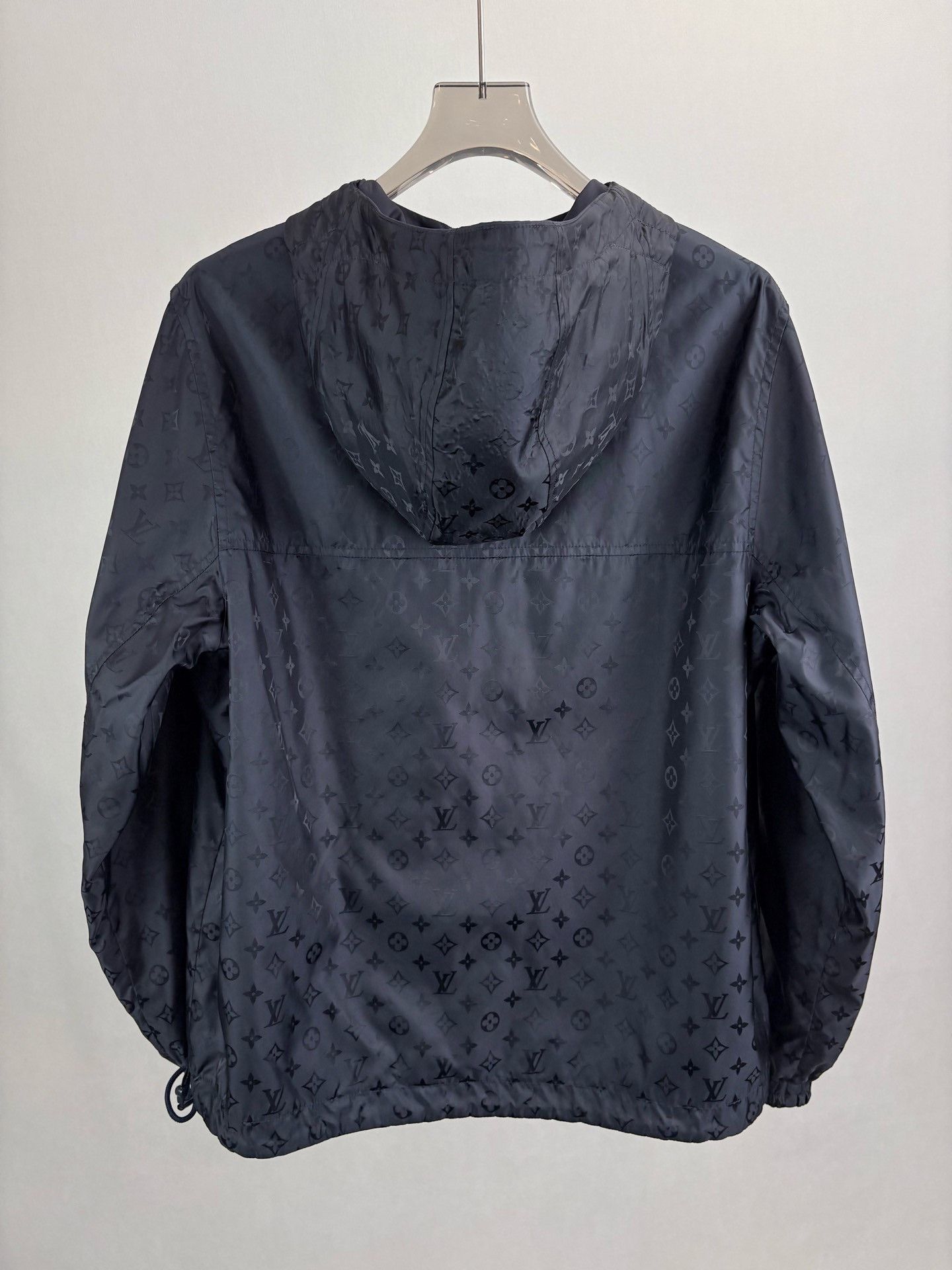 Louis Vuitton Louis Vuitton Reversible Logo Jacket Size US S / EU 44-46 / 1 - 5 Thumbnail
