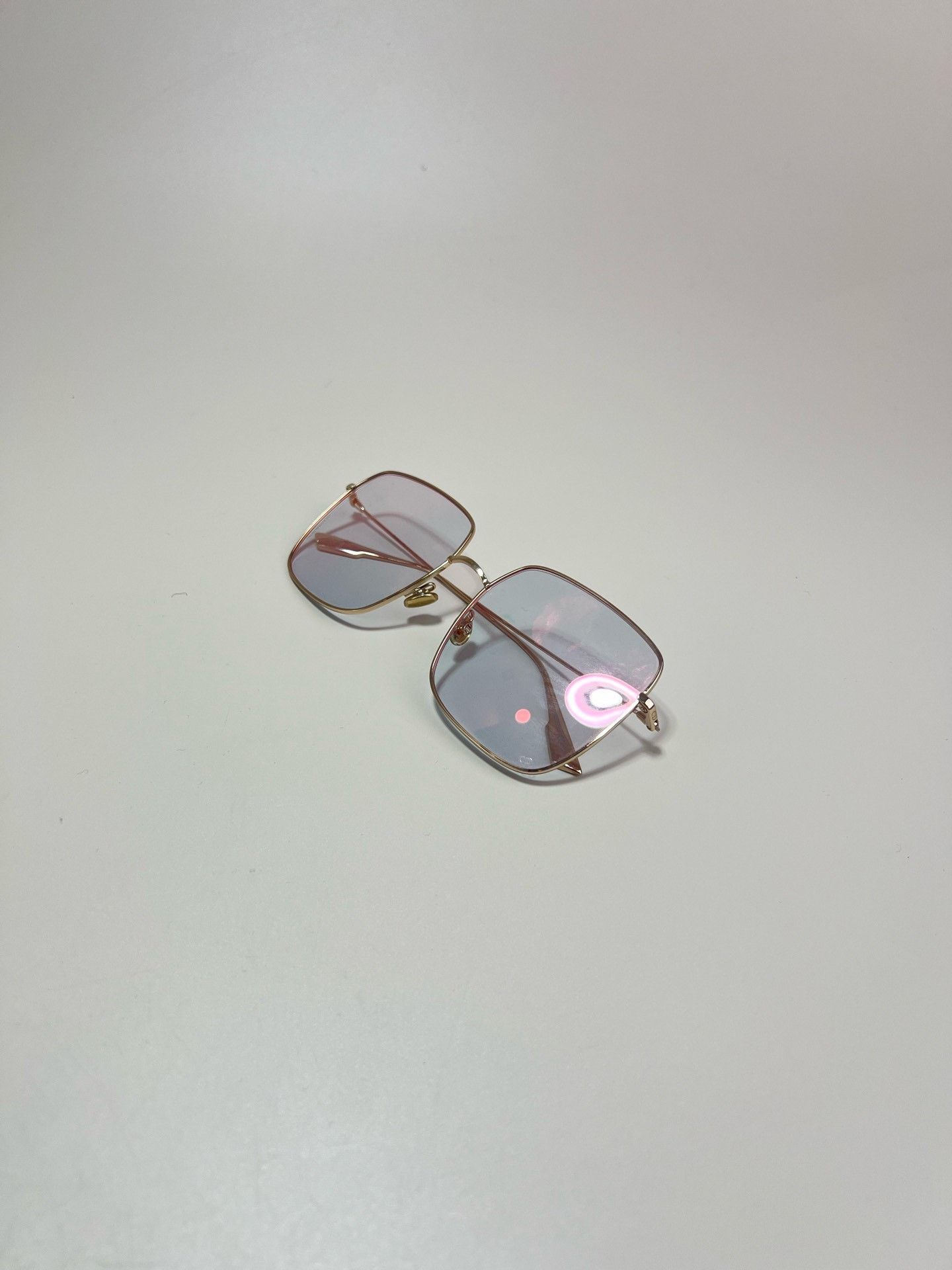 Dior DIOR Sunglasses Size ONE SIZE - 2 Thumbnail