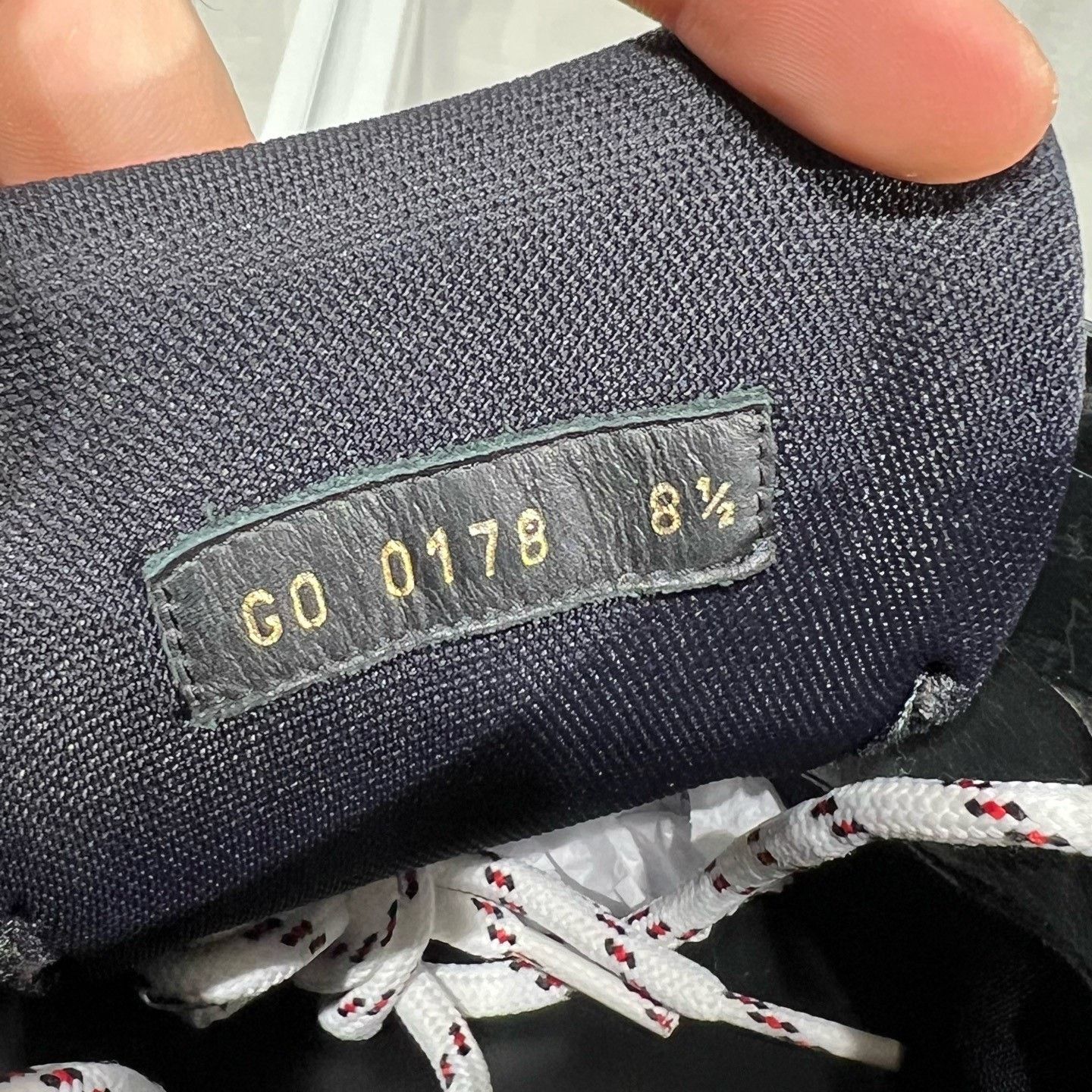 Louis Vuitton Louis Vuitton LV Sports Shoes Size US 10.5 / EU 43-44 - 8 Thumbnail