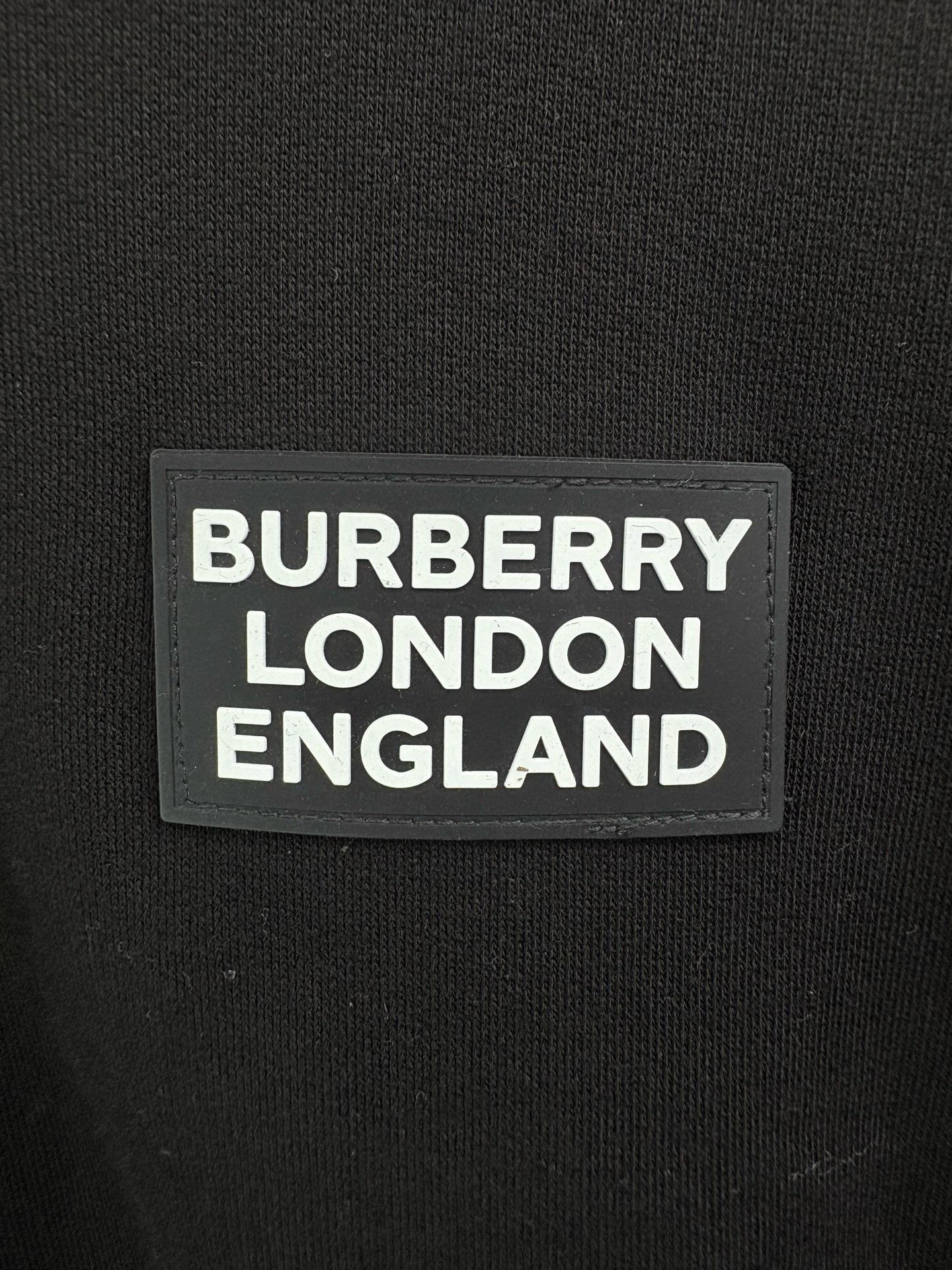 Burberry Burberry Inner Check Zip Jacket Size US XXL / EU 58 / 5 - 3 Thumbnail