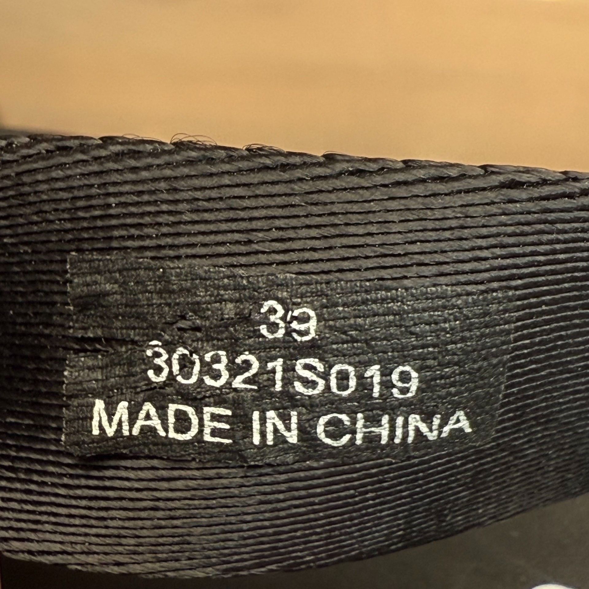 Alexander Wang Alexander Wang Platform Logo Flip Flops Size US 6 / EU 39 - 8 Thumbnail