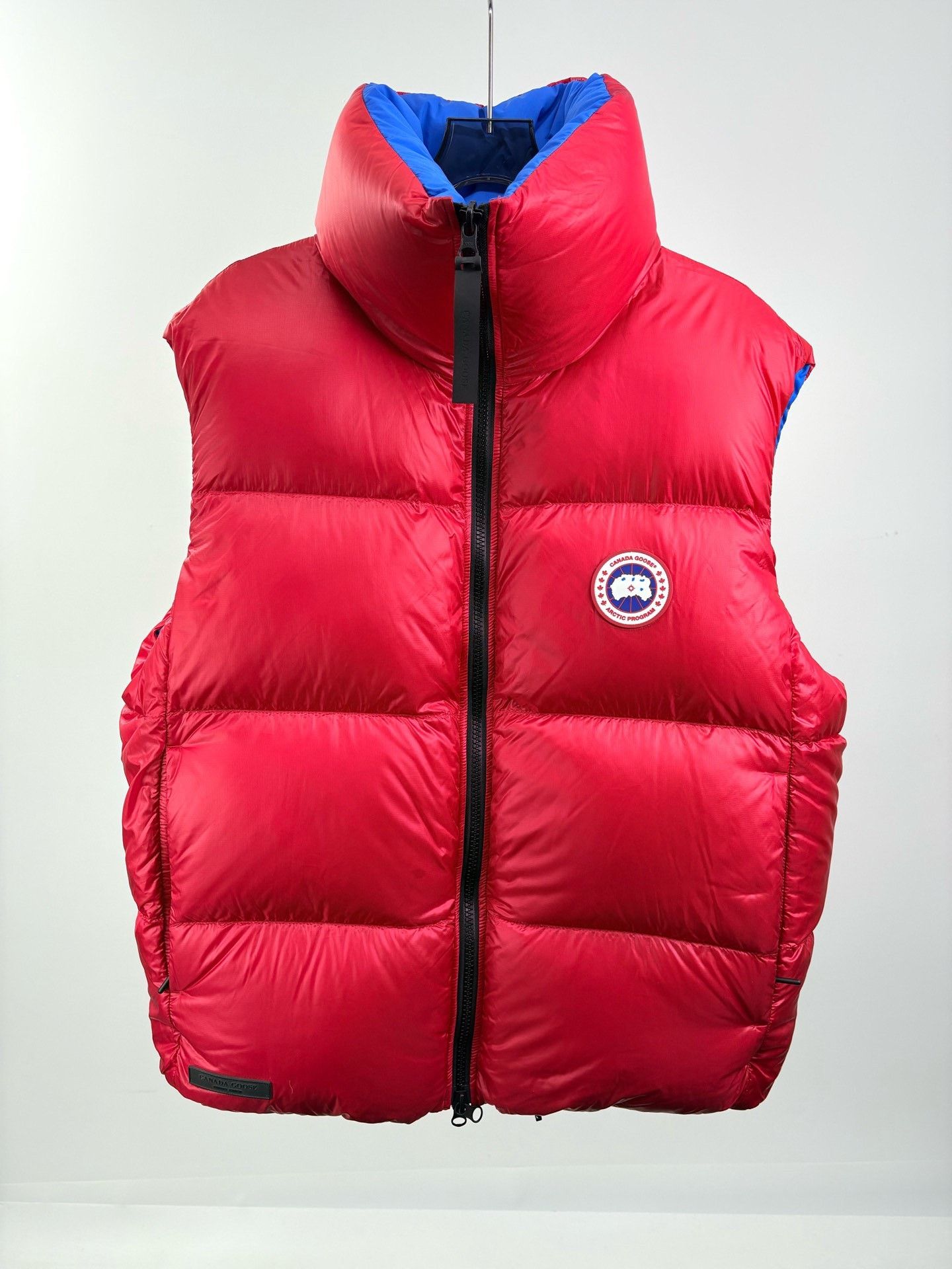 Canada Goose Canada Goose x Angel Chen Reversible Down Vest Size US L / EU 52-54 / 3 - 4 Thumbnail