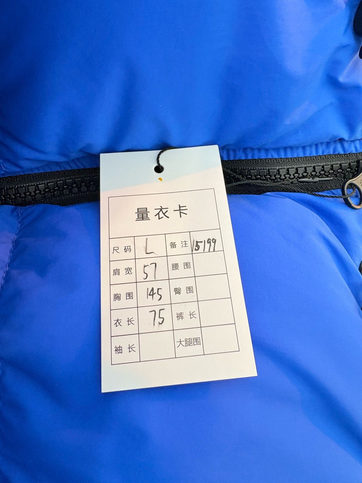 Canada Goose Canada Goose x Angel Chen Reversible Down Vest Size US L / EU 52-54 / 3 - 8 Thumbnail