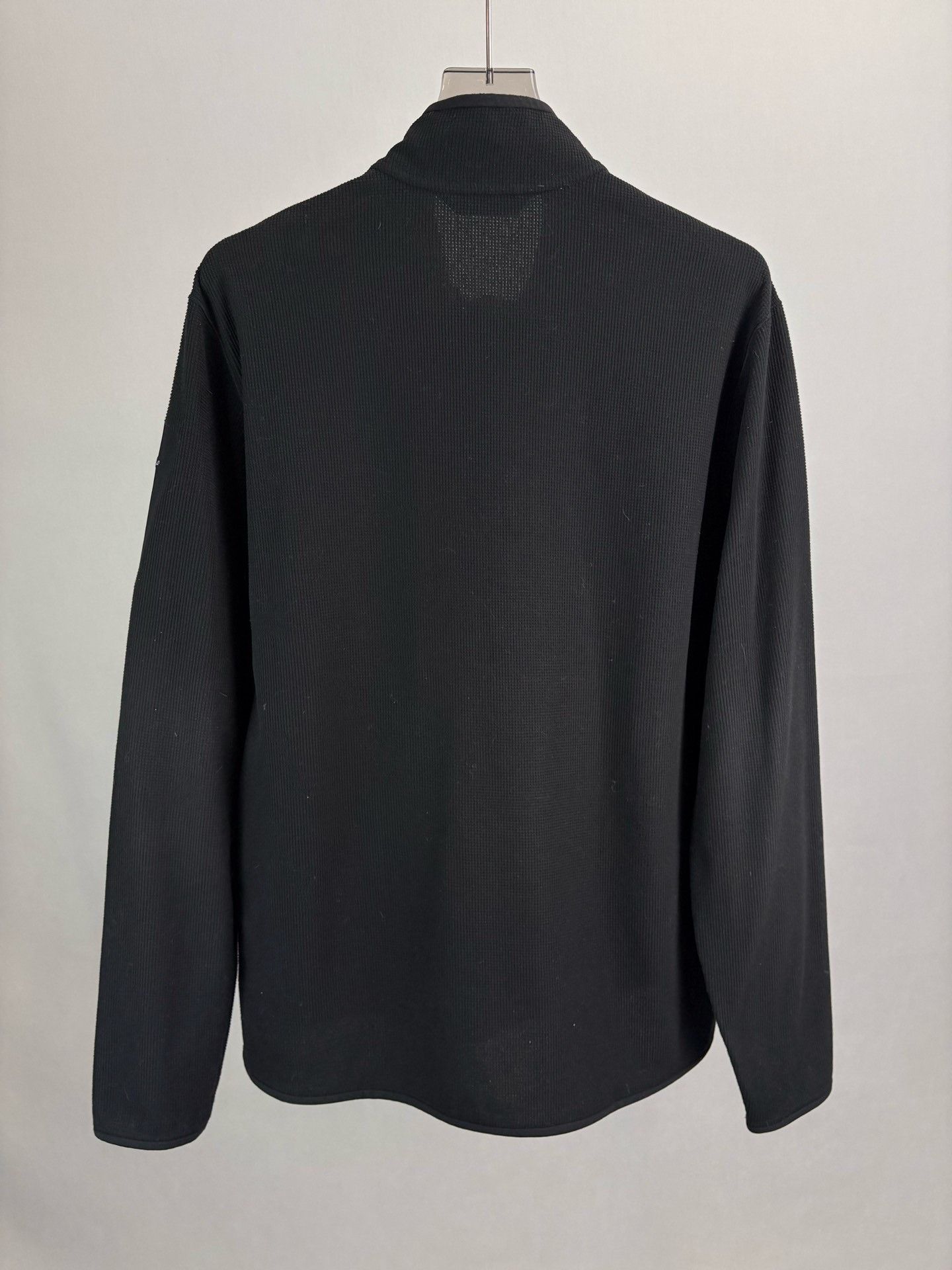 Arc'teryx Arcteryx Delta LT Fleece Zip Jacket Size US L / EU 52-54 / 3 - 2 Thumbnail