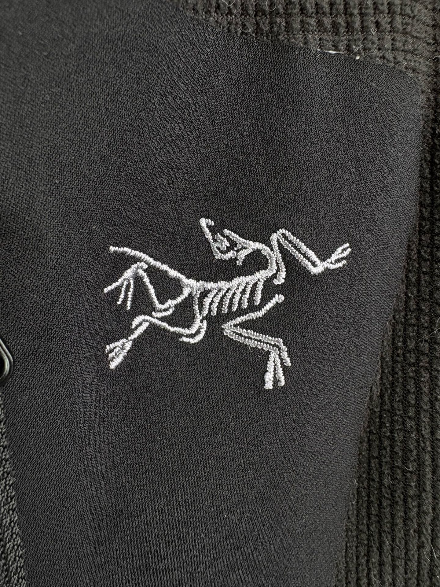 Arc'teryx Arcteryx Delta LT Fleece Zip Jacket Size US L / EU 52-54 / 3 - 3 Thumbnail