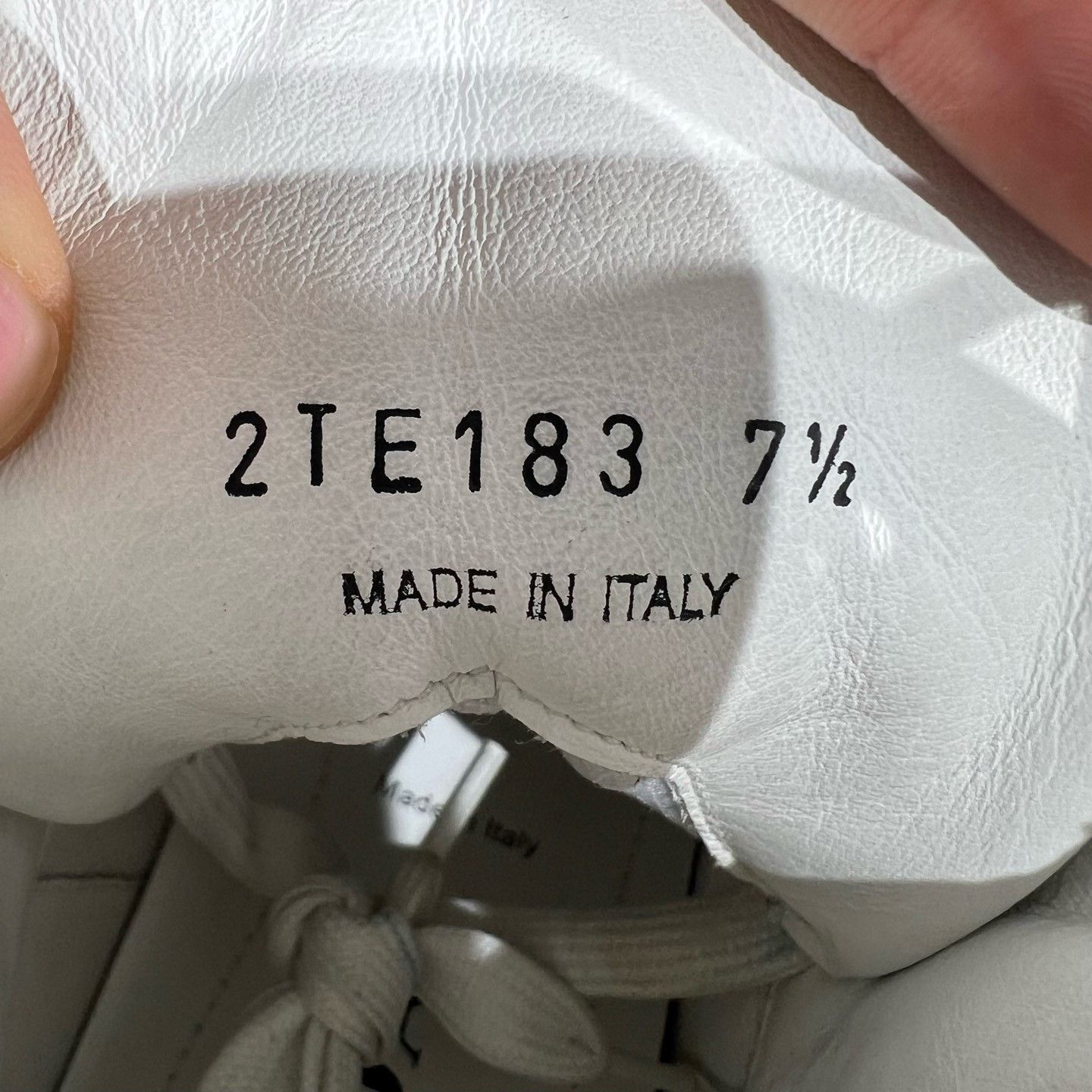 Prada PRADA Downtown Triangle Logo Sneakers Size US 9.5 / EU 42-43 - 8 Thumbnail