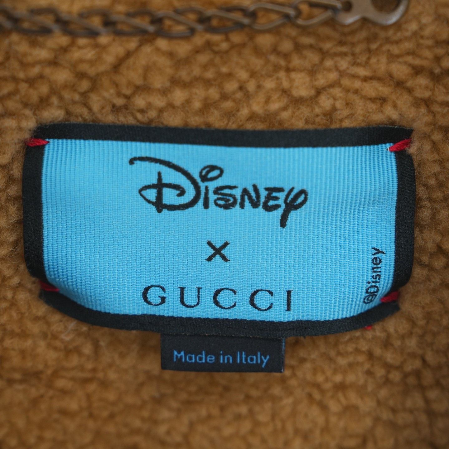 Gucci Gucci Disney Collaboration Baseball Jacket Size US M / EU 48-50 / 2 - 3 Thumbnail