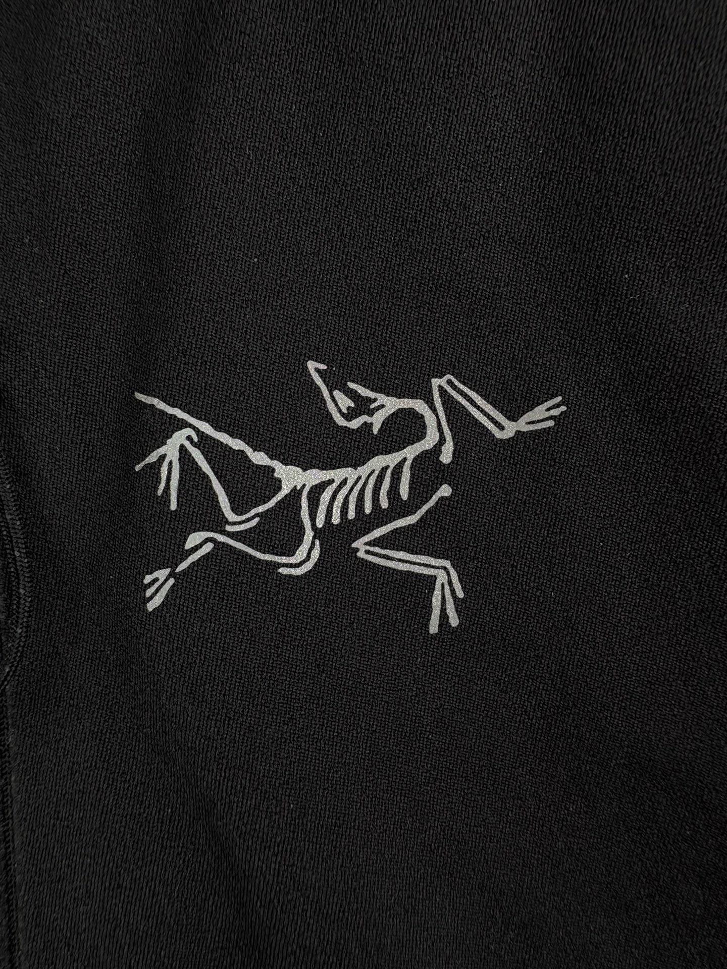Arc'teryx Arc'teryx Delta Fleece Zip Jacket Size US M / EU 48-50 / 2 - 3 Thumbnail