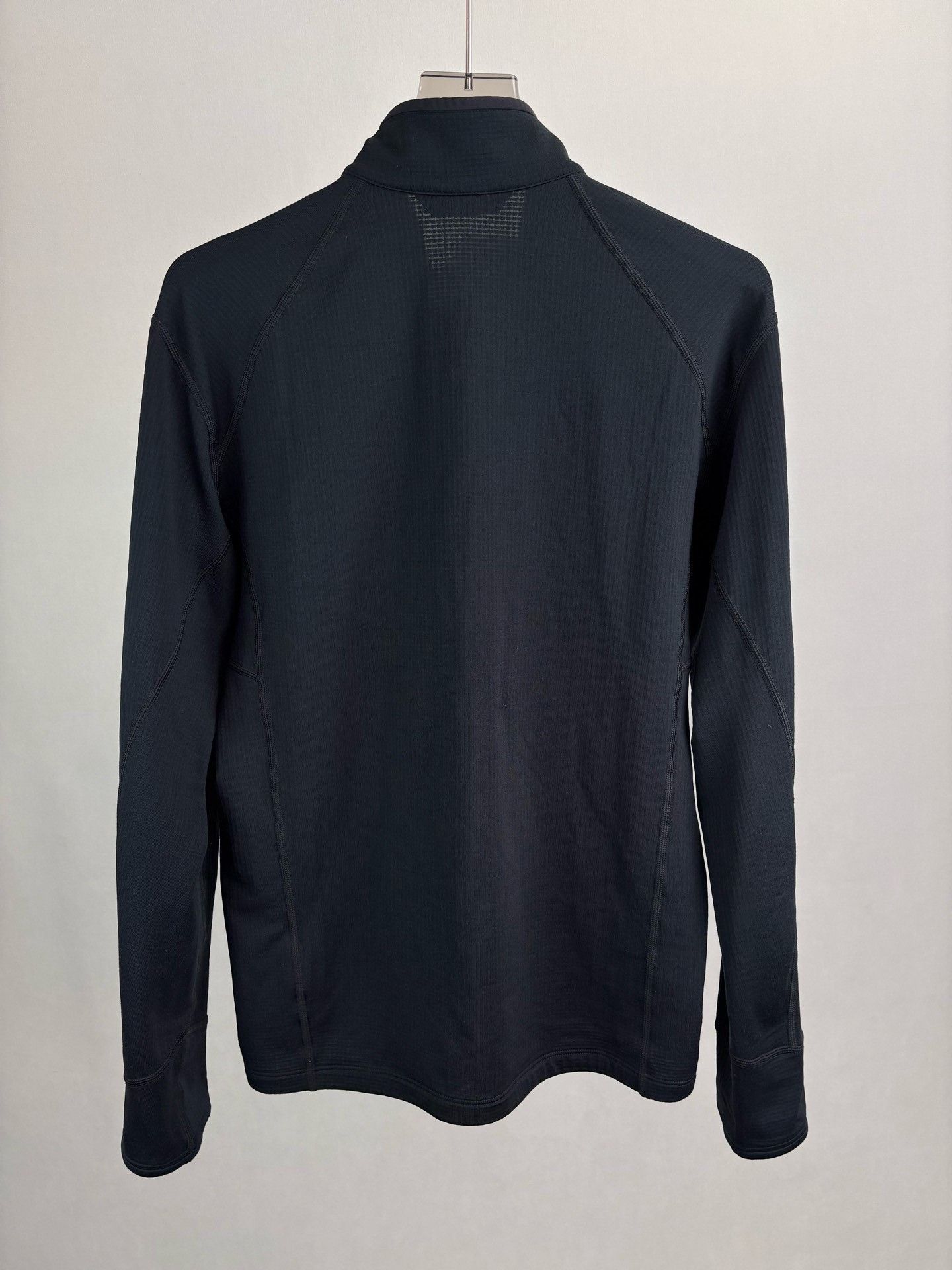 Arc'teryx Arc'teryx Delta Fleece Zip Jacket Size US M / EU 48-50 / 2 - 2 Thumbnail