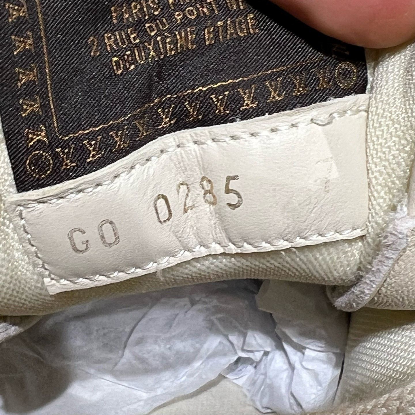 Louis Vuitton LV x Nigo Buttersoft FW25 Sneakers Size US 9 / EU 42 - 8 Thumbnail