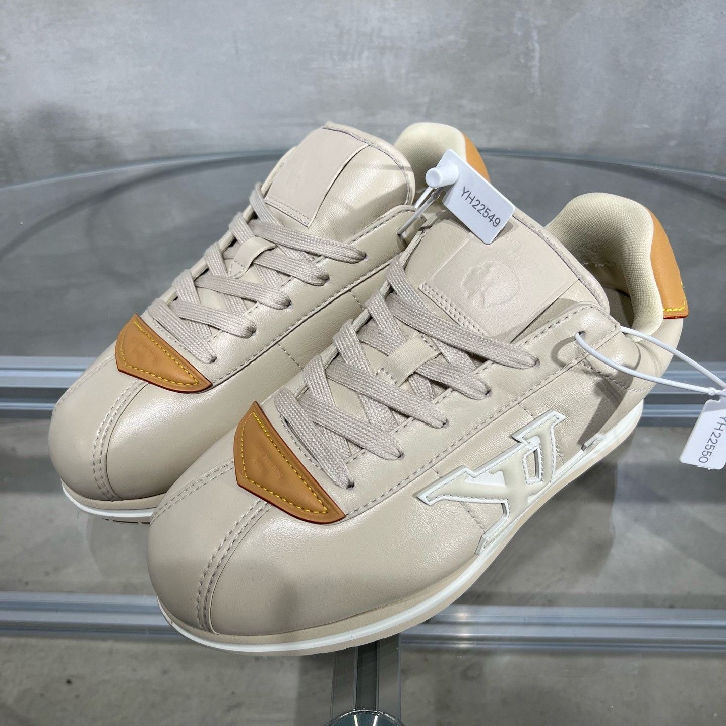 Louis Vuitton LV x Nigo Buttersoft FW25 Sneakers Size US 9 / EU 42 - 2 Thumbnail