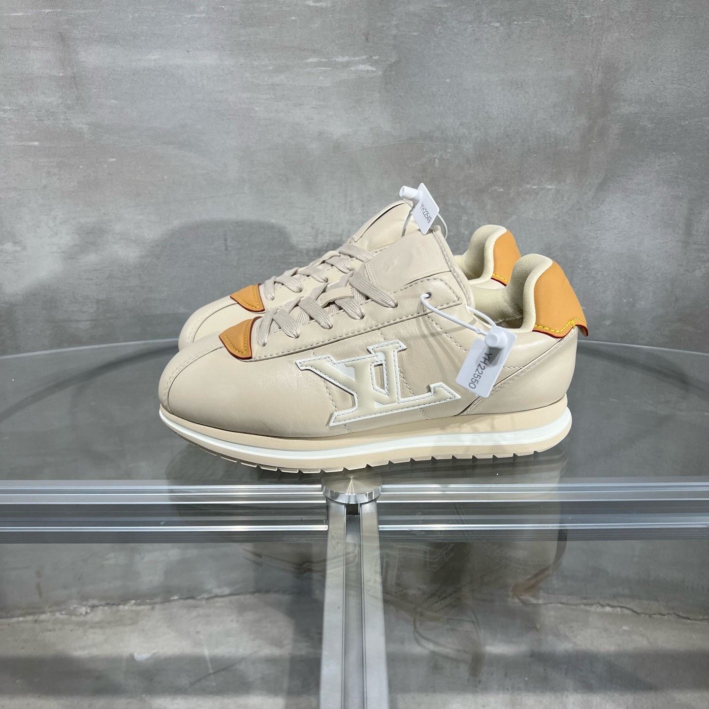 Louis Vuitton LV x Nigo Buttersoft FW25 Sneakers Size US 9 / EU 42 - 3 Thumbnail