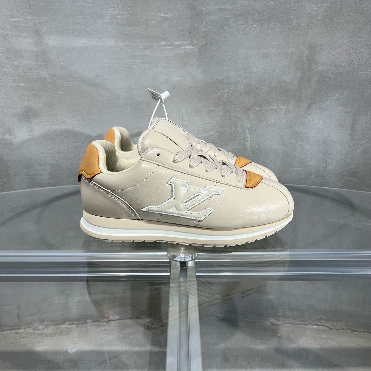 Louis Vuitton LV x Nigo Buttersoft FW25 Sneakers Size US 9 / EU 42 - 4 Thumbnail