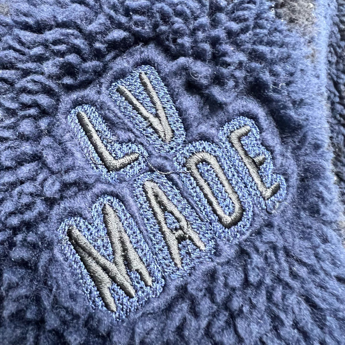 Nigo Louis Vuitton Nigo Teddy Jacket Size US M / EU 48-50 / 2 - 4 Thumbnail