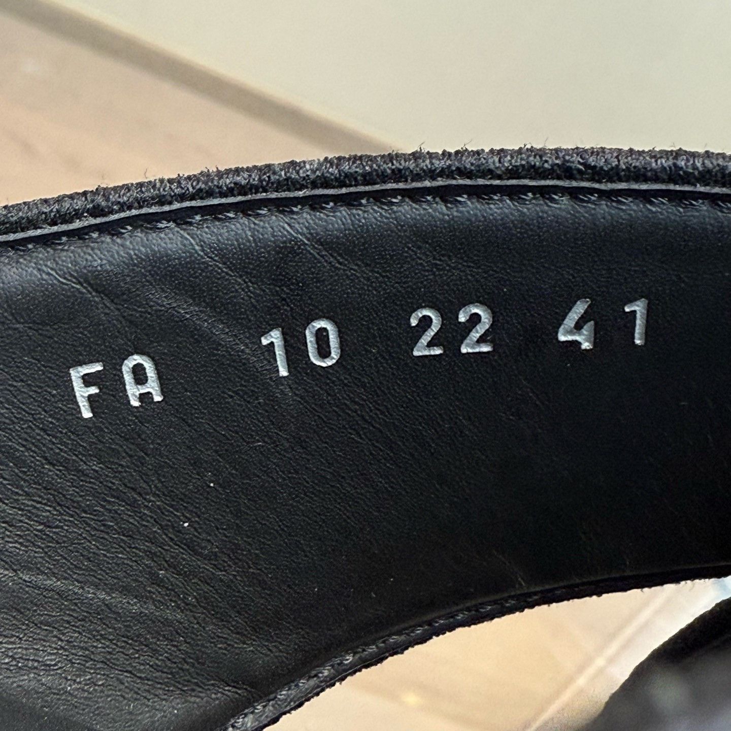 Dior Dior Alias Oblique Logo Slippers Size US 8 / EU 41 - 8 Thumbnail