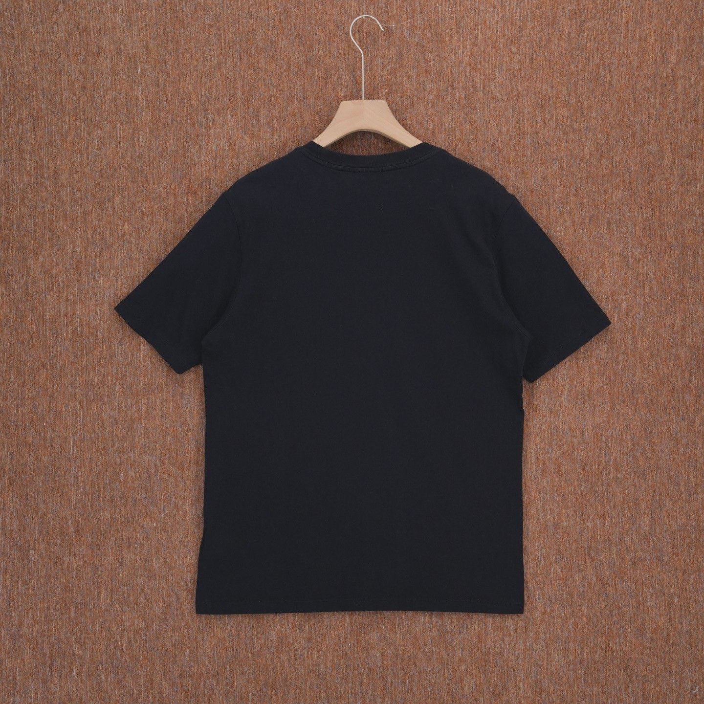 Burberry Burberry Embroidered Logo Short Sleeve Size US S / EU 44-46 / 1 - 2 Thumbnail