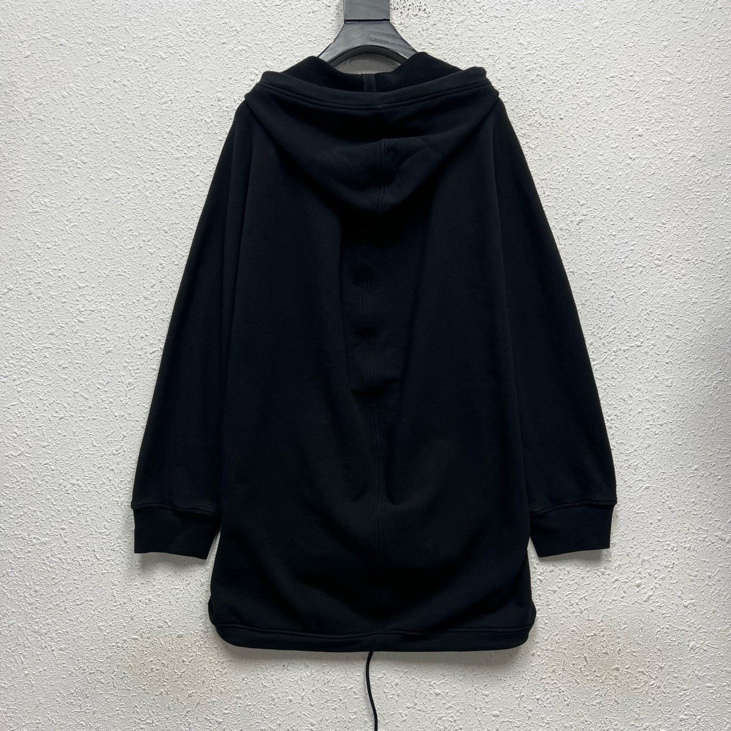 Balenciaga Balenciaga Small Logo Hoodie Size XS / US 0-2 / IT 36-38 - 2 Thumbnail