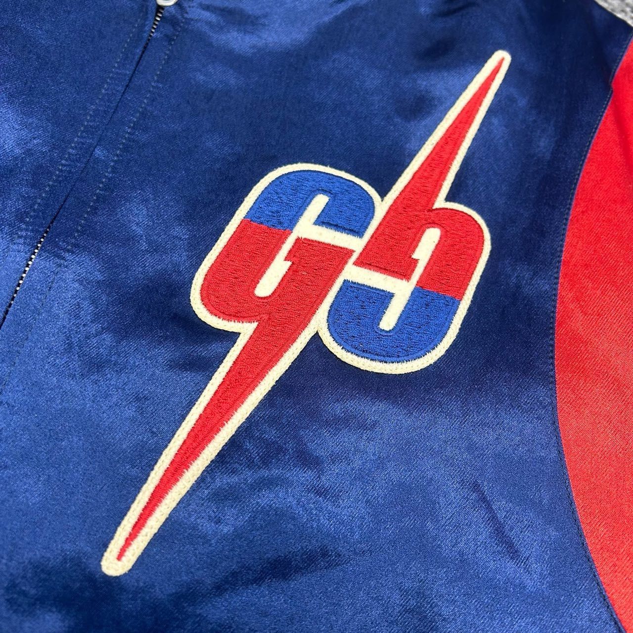Gucci Gucci Blade Silk Jacket Size US L / EU 52-54 / 3 - 3 Thumbnail