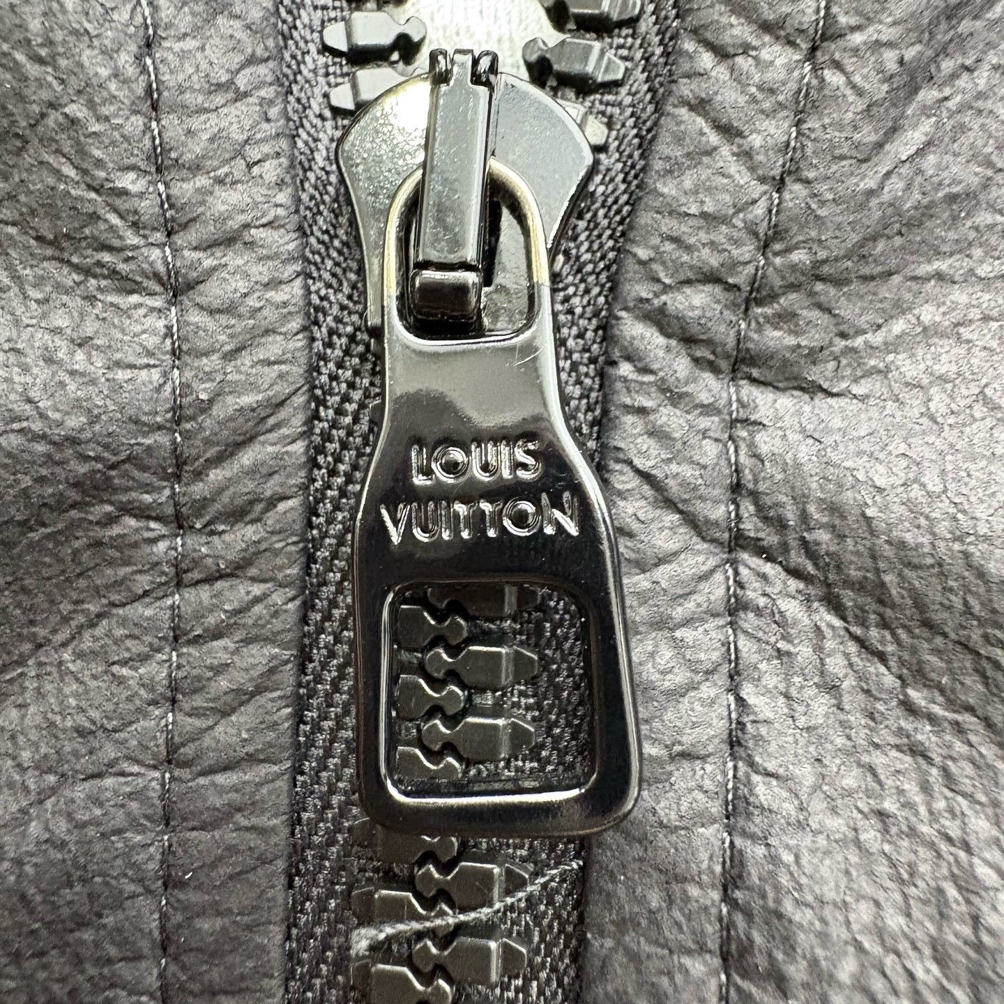 Louis Vuitton Louis Vuitton NBA Embroidered Logo Jacket Size US S / EU 44-46 / 1 - 7 Thumbnail